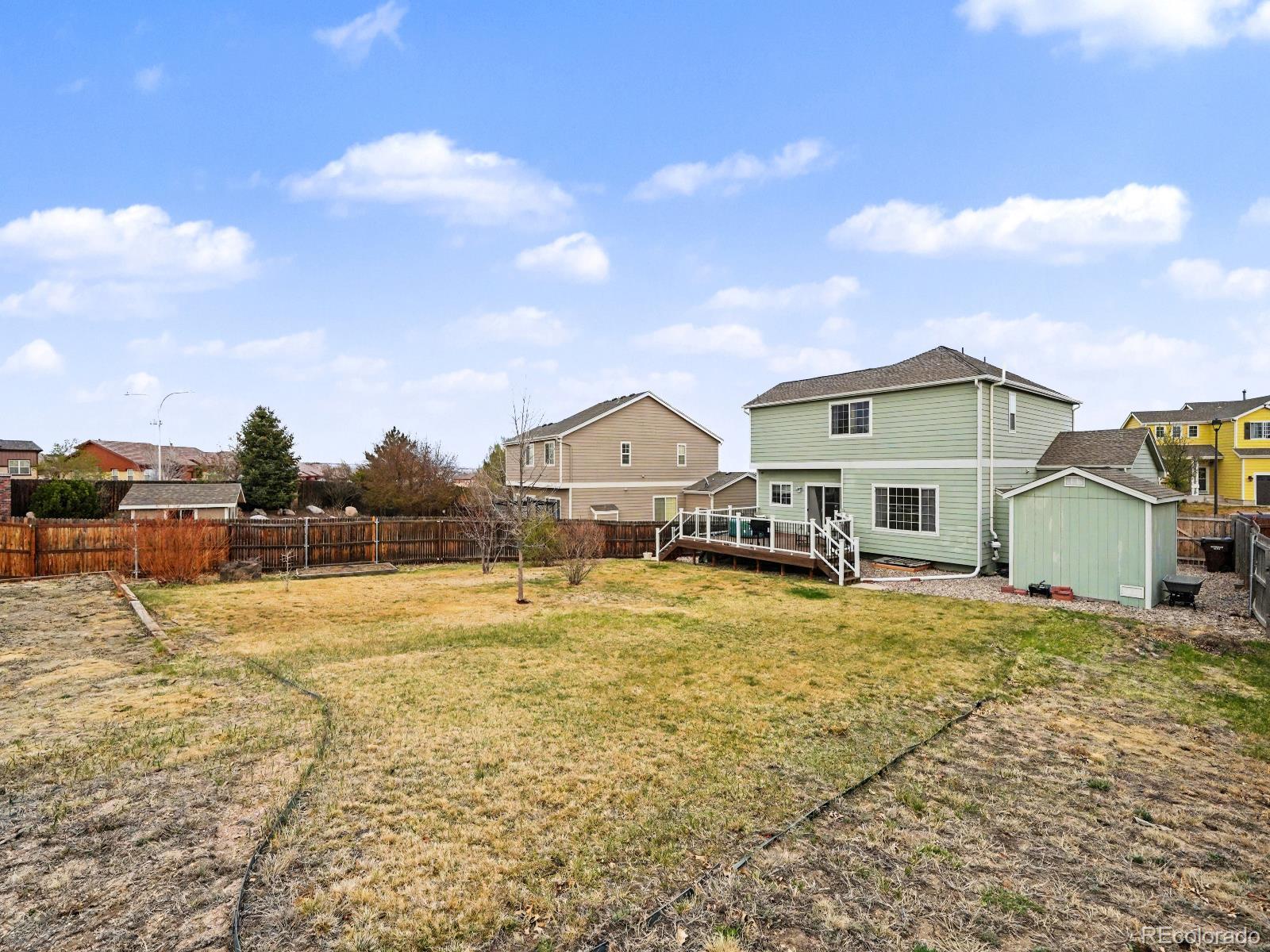 MLS Image #12 for 5620  rose ridge lane,colorado springs, Colorado