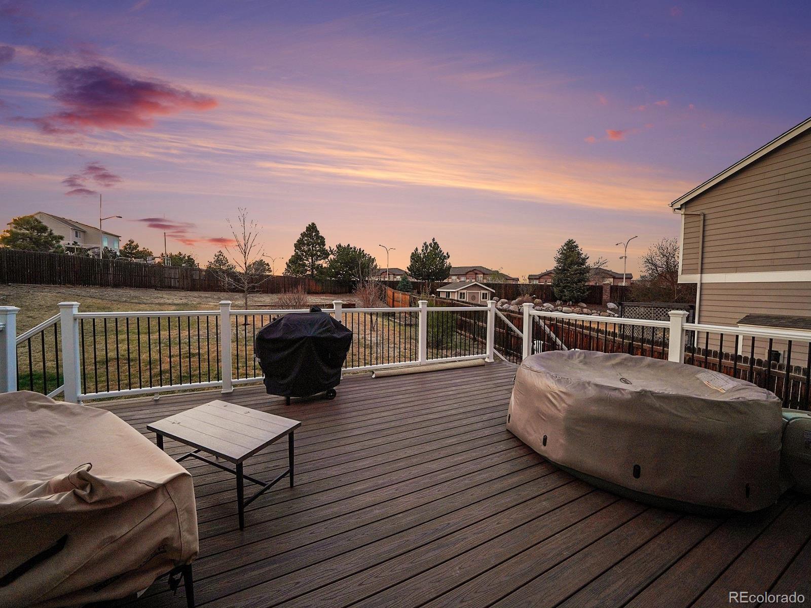 MLS Image #14 for 5620  rose ridge lane,colorado springs, Colorado
