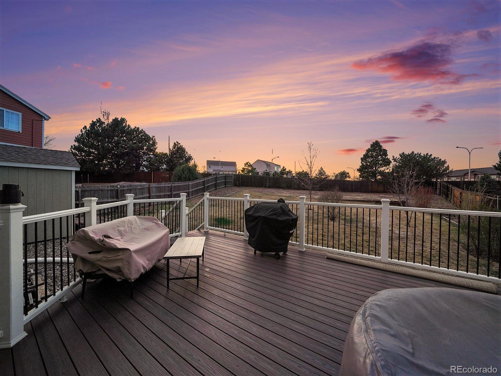 MLS Image #15 for 5620  rose ridge lane,colorado springs, Colorado