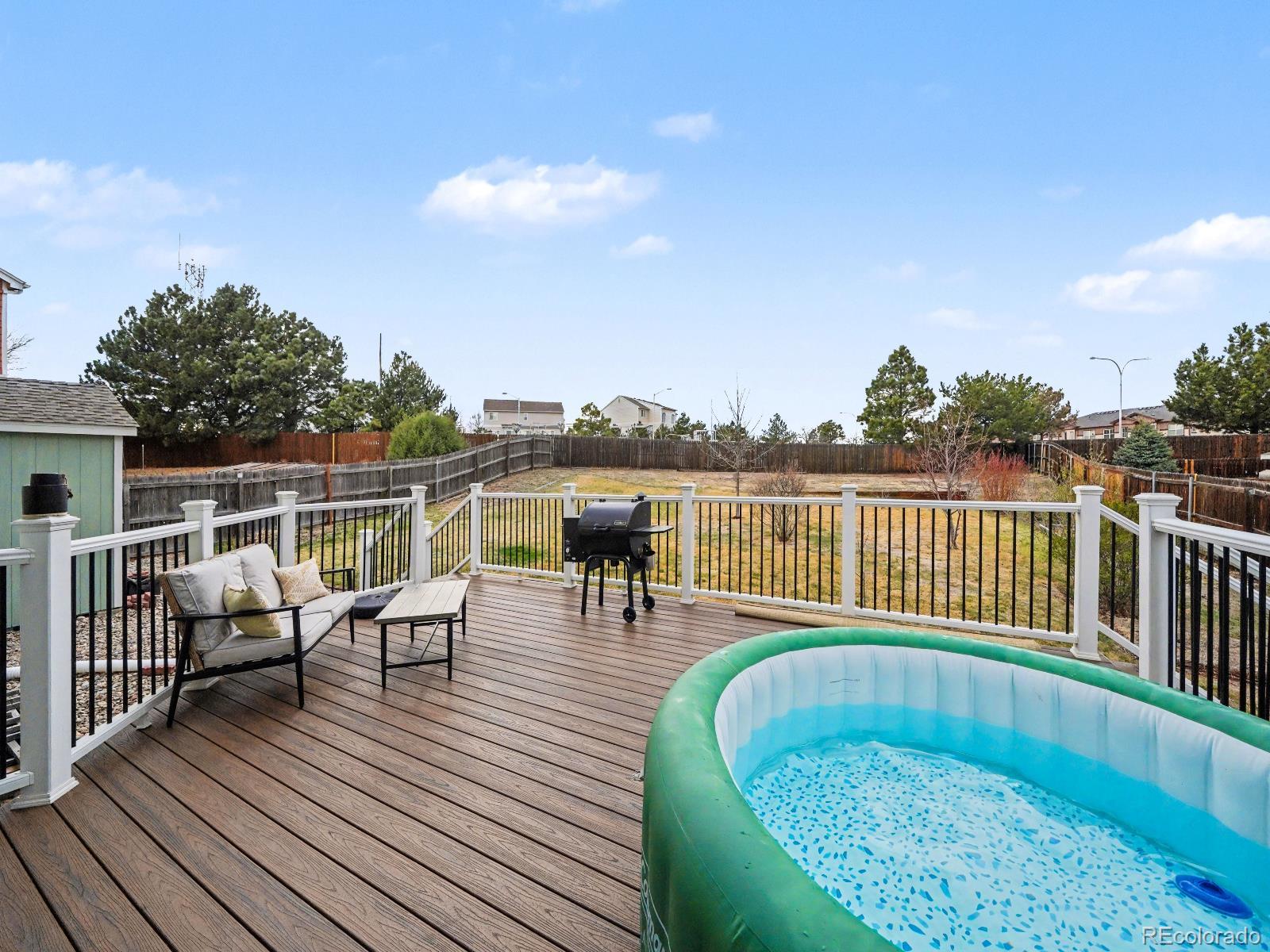 MLS Image #16 for 5620  rose ridge lane,colorado springs, Colorado