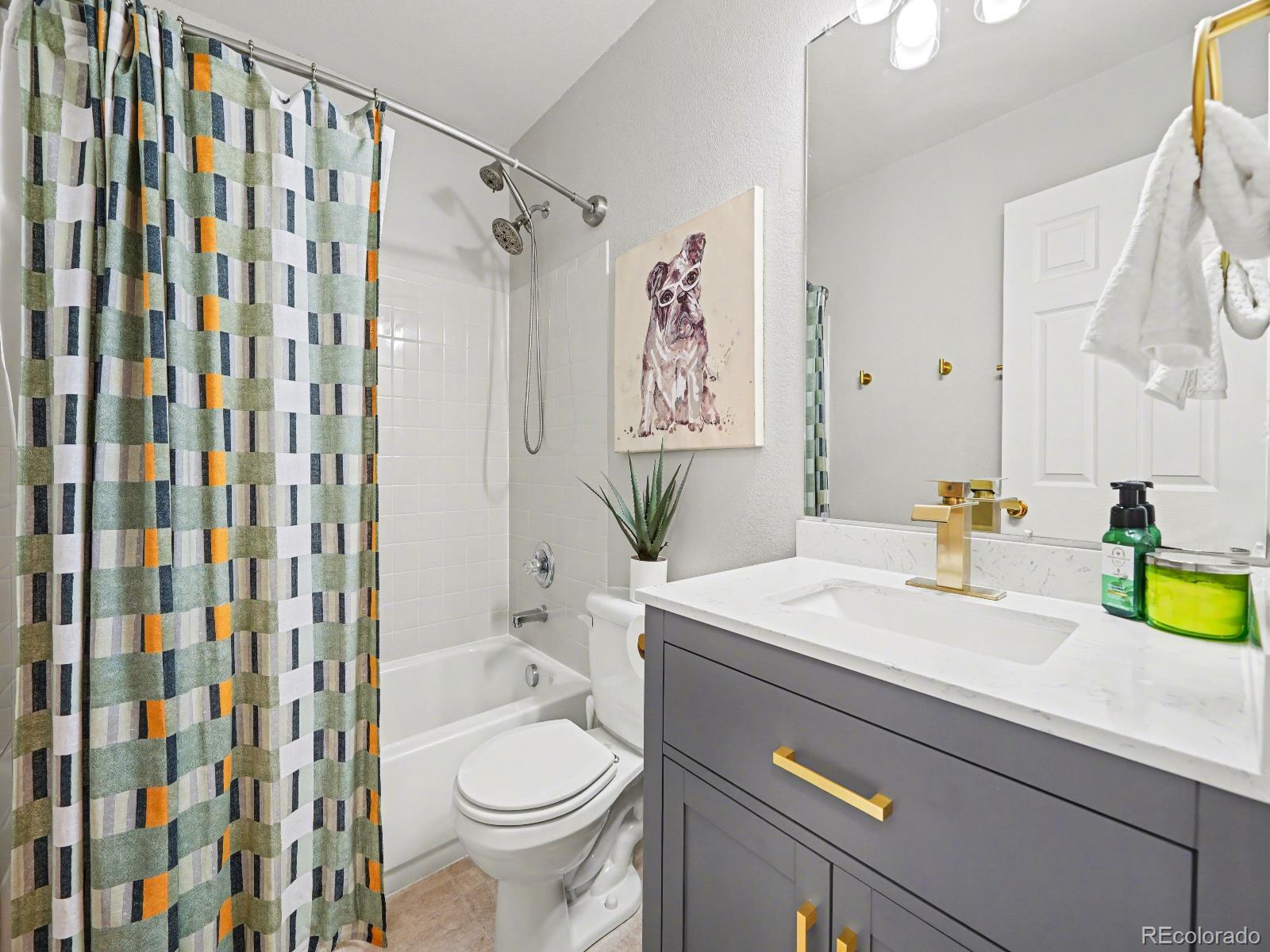 MLS Image #22 for 5620  rose ridge lane,colorado springs, Colorado