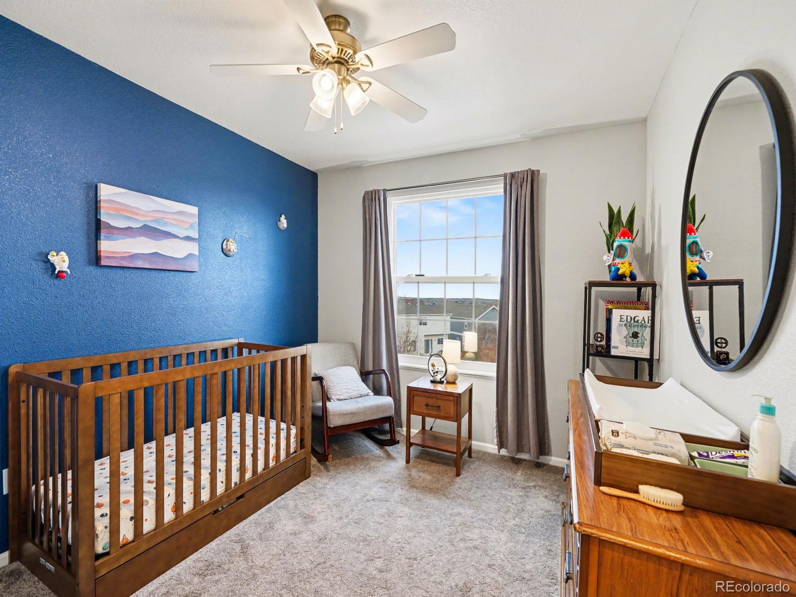 MLS Image #23 for 5620  rose ridge lane,colorado springs, Colorado