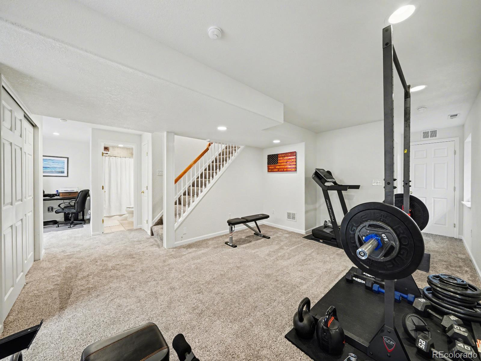 MLS Image #25 for 5620  rose ridge lane,colorado springs, Colorado