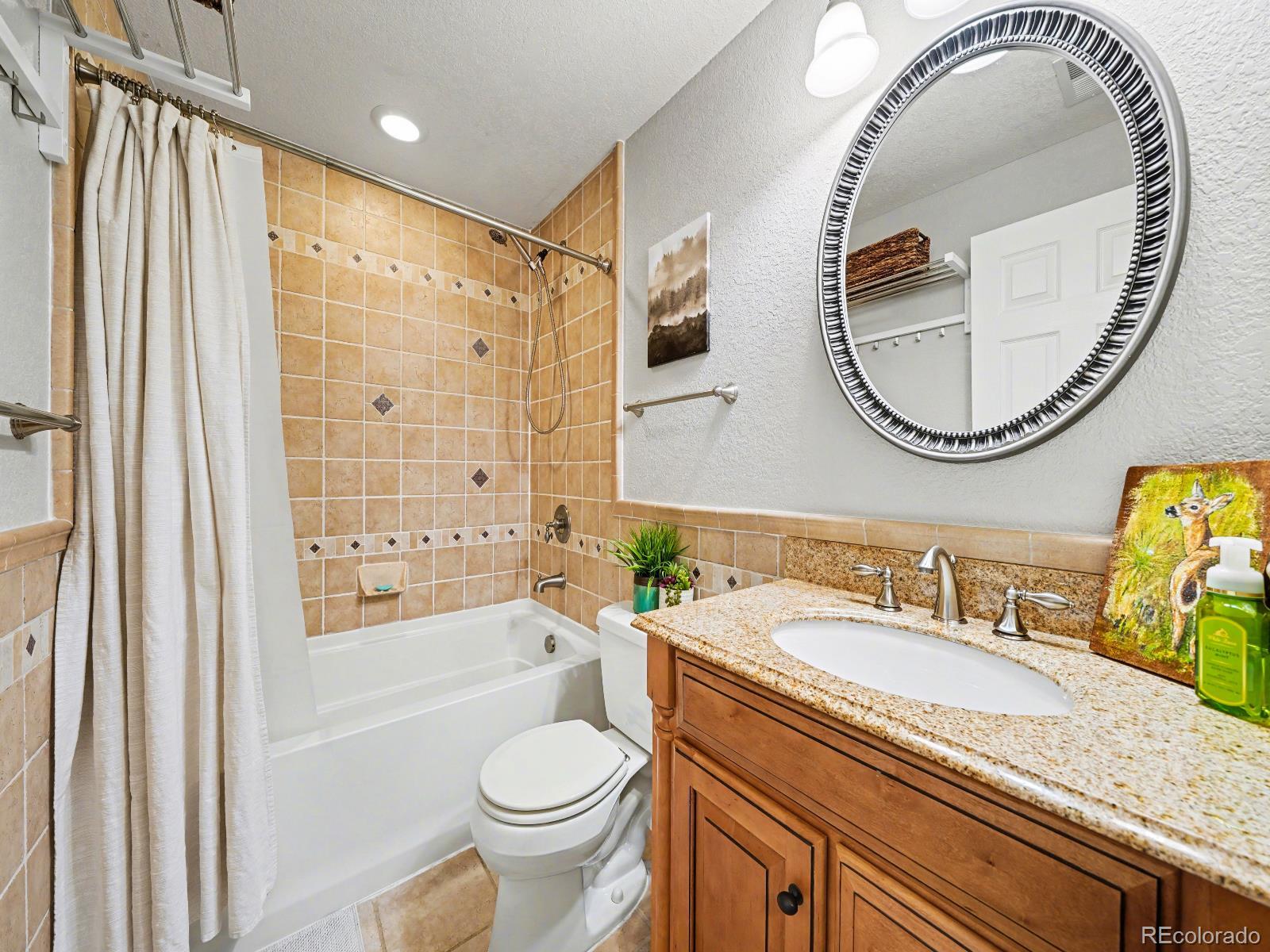 MLS Image #29 for 5620  rose ridge lane,colorado springs, Colorado