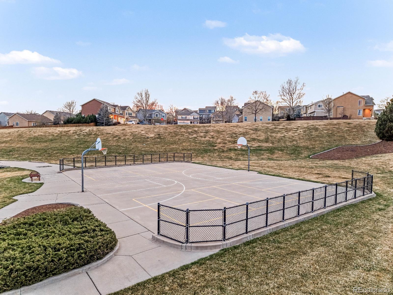MLS Image #30 for 5620  rose ridge lane,colorado springs, Colorado