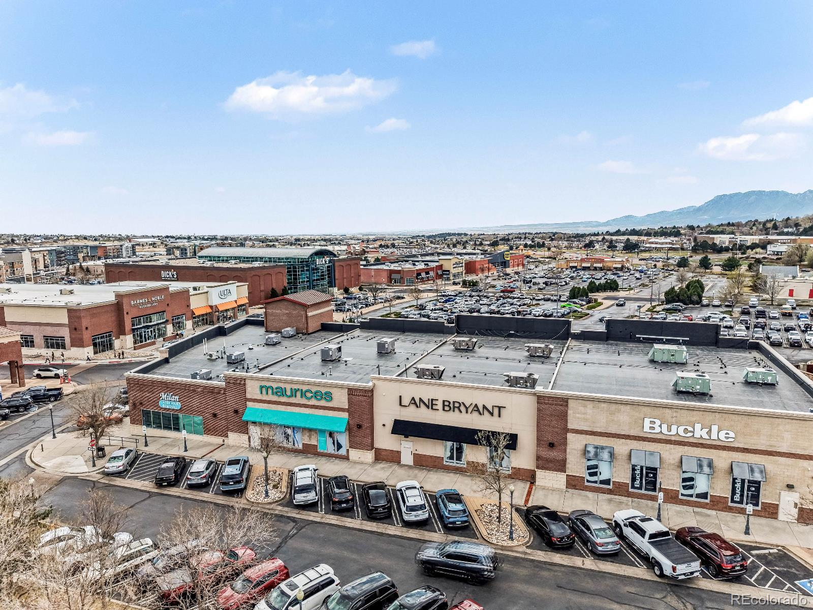 MLS Image #33 for 5620  rose ridge lane,colorado springs, Colorado