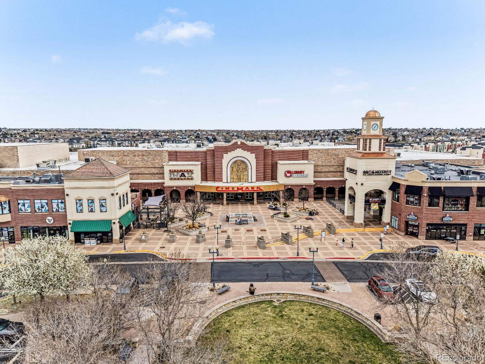 MLS Image #34 for 5620  rose ridge lane,colorado springs, Colorado