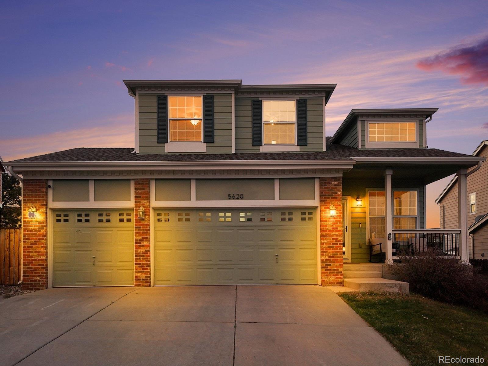 MLS Image #35 for 5620  rose ridge lane,colorado springs, Colorado