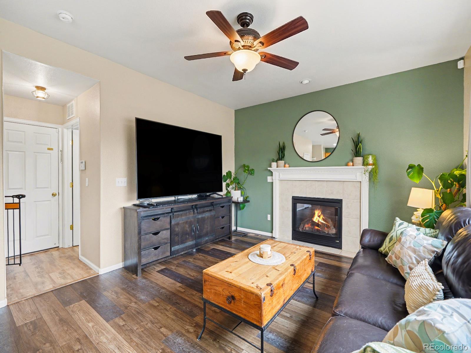 MLS Image #4 for 5620  rose ridge lane,colorado springs, Colorado