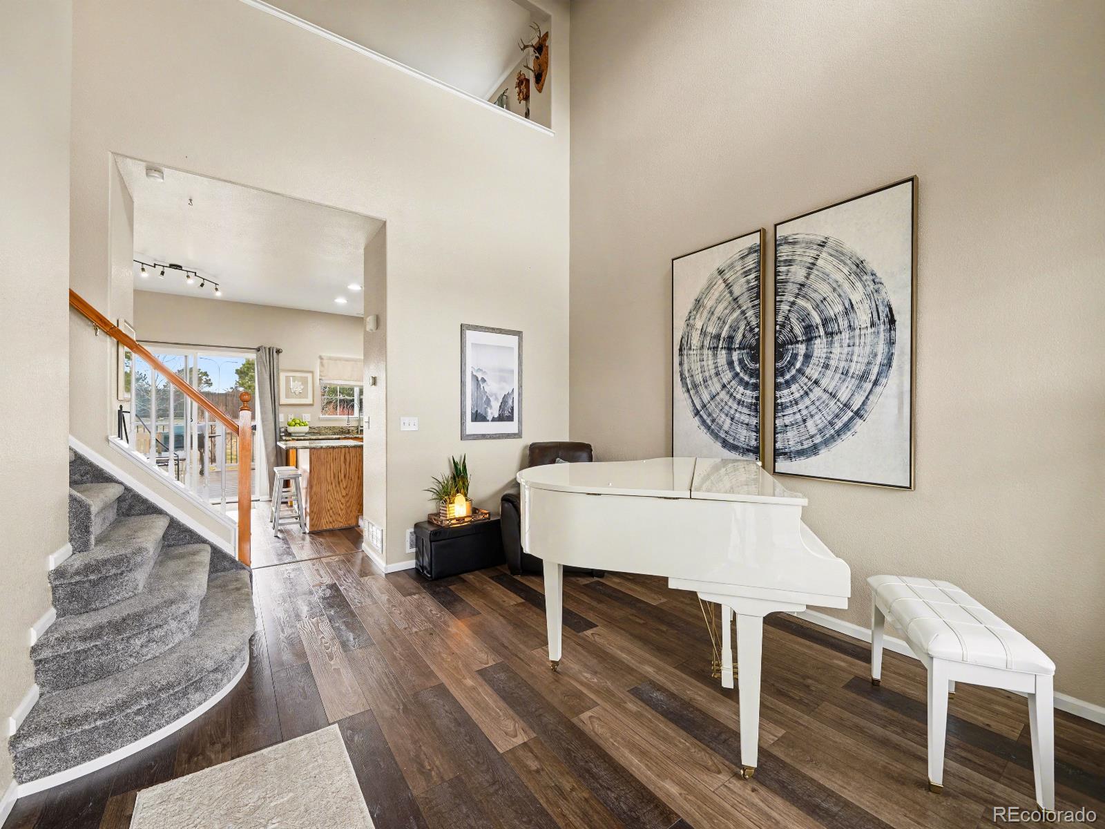 MLS Image #5 for 5620  rose ridge lane,colorado springs, Colorado