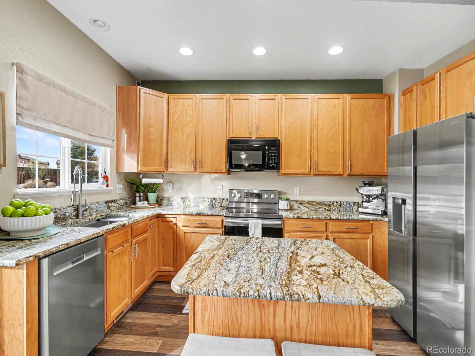 MLS Image #7 for 5620  rose ridge lane,colorado springs, Colorado