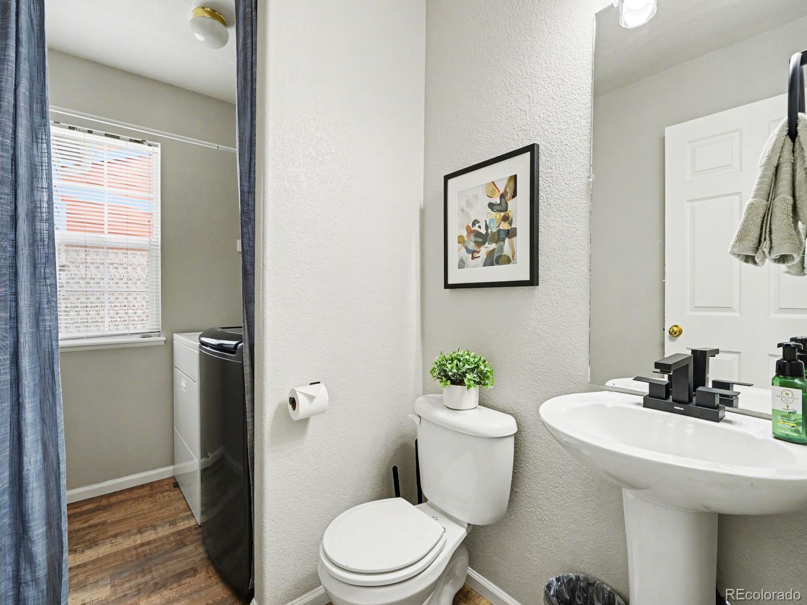 MLS Image #9 for 5620  rose ridge lane,colorado springs, Colorado