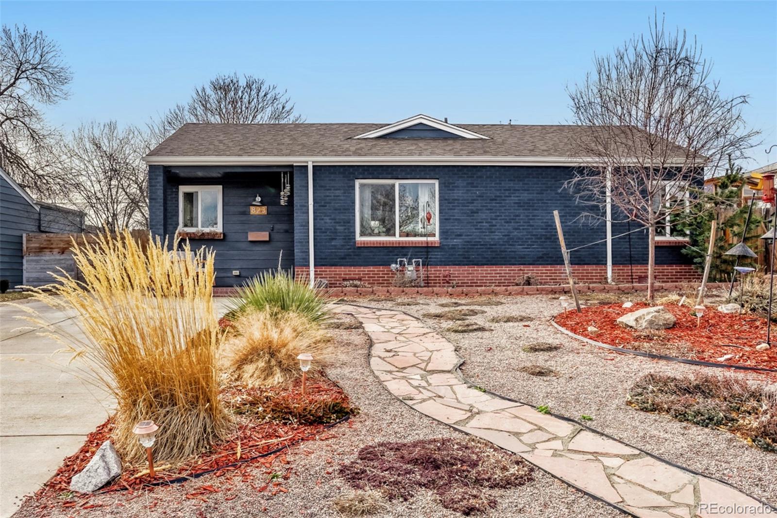 MLS Image #0 for 823 s raritan street,denver, Colorado