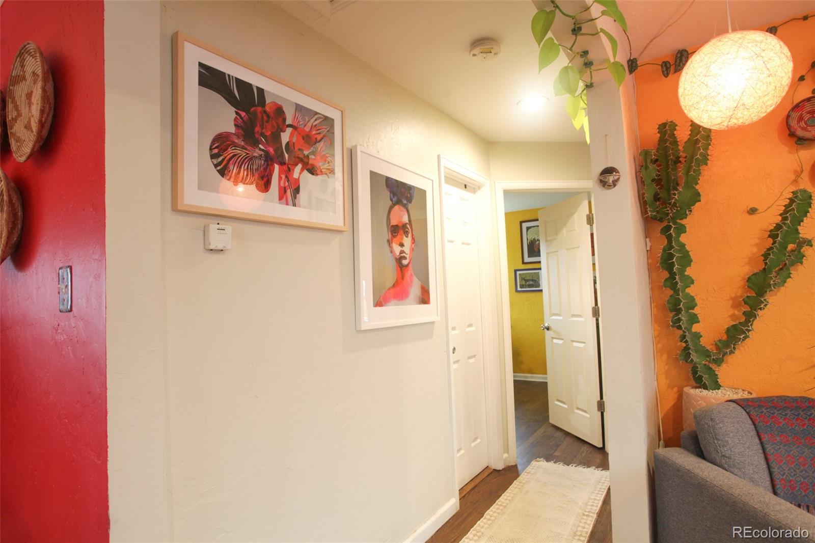 MLS Image #14 for 823 s raritan street,denver, Colorado