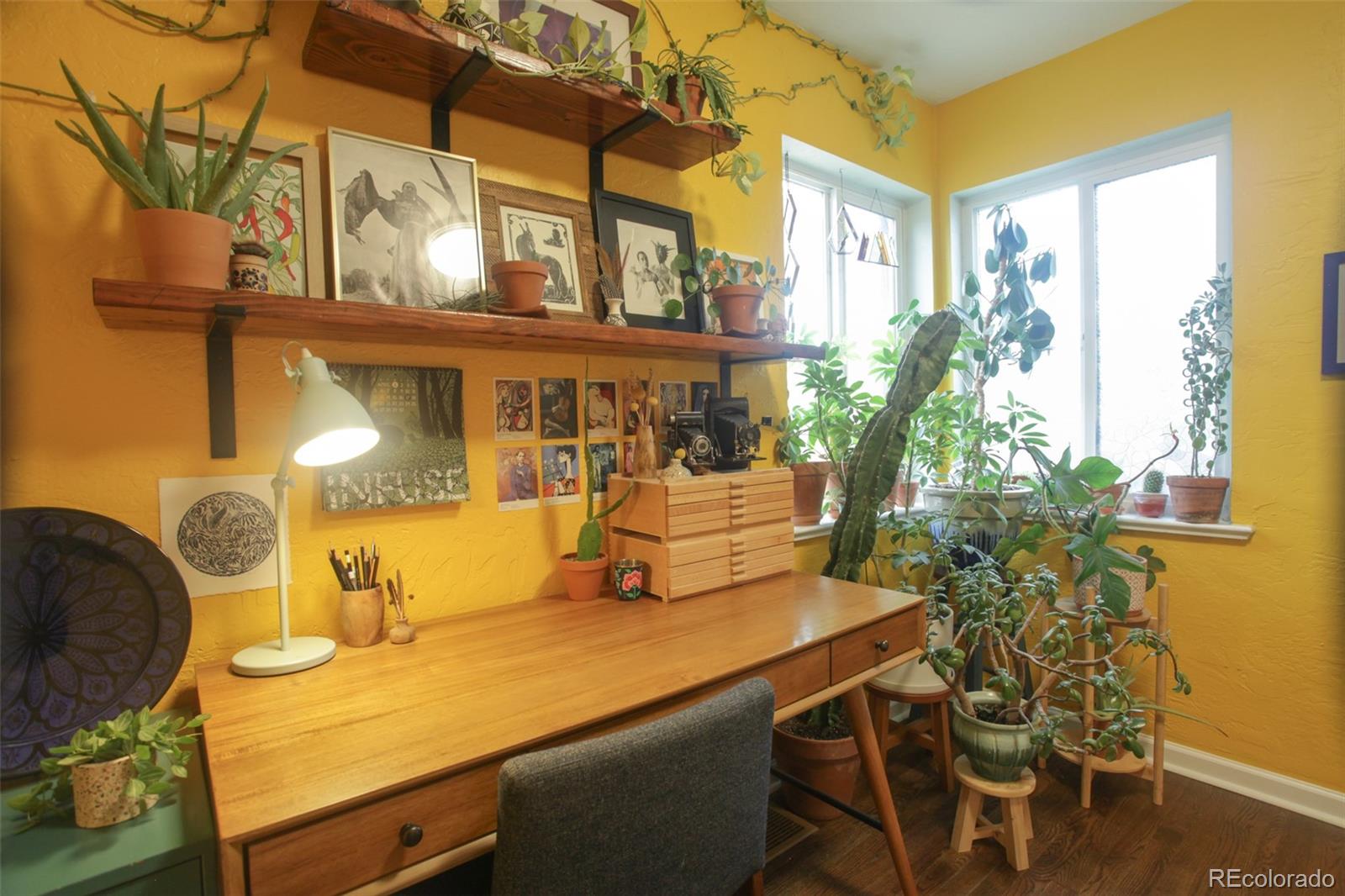 MLS Image #19 for 823 s raritan street,denver, Colorado