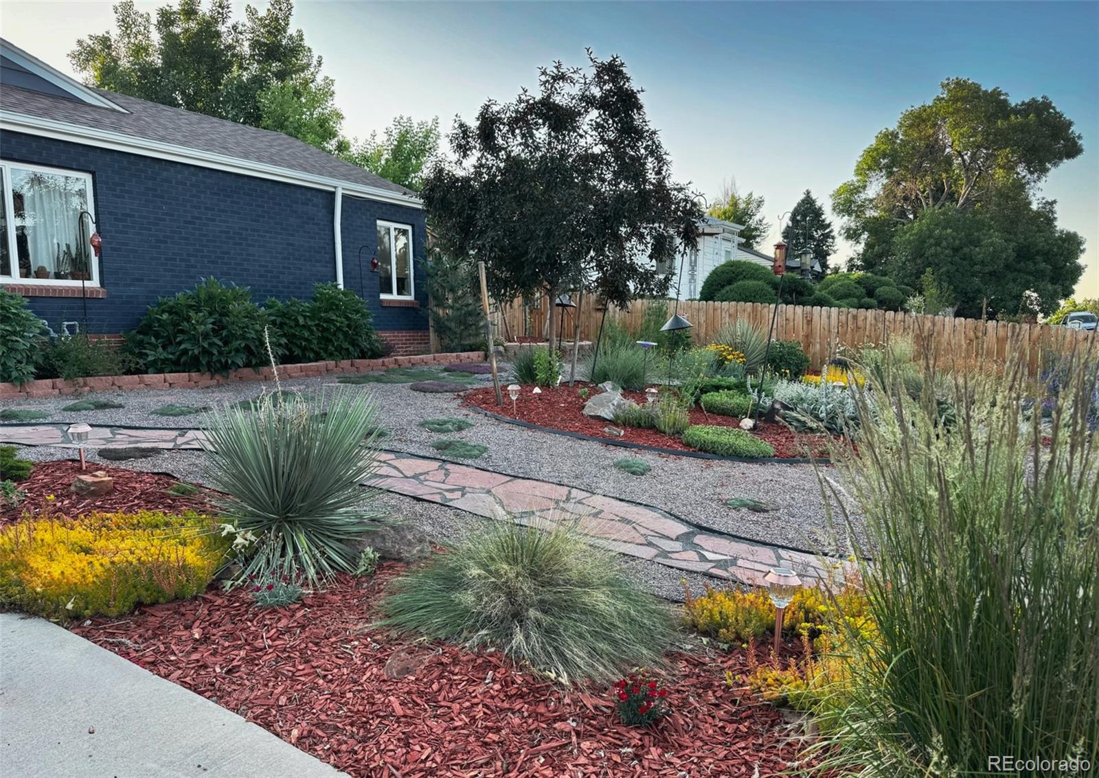 MLS Image #2 for 823 s raritan street,denver, Colorado
