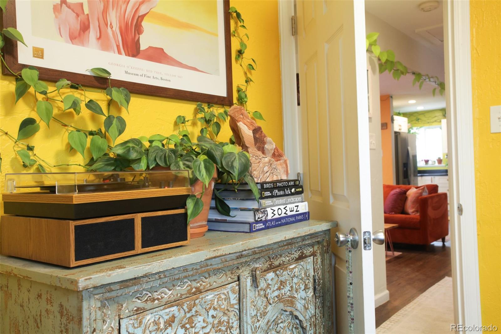 MLS Image #20 for 823 s raritan street,denver, Colorado