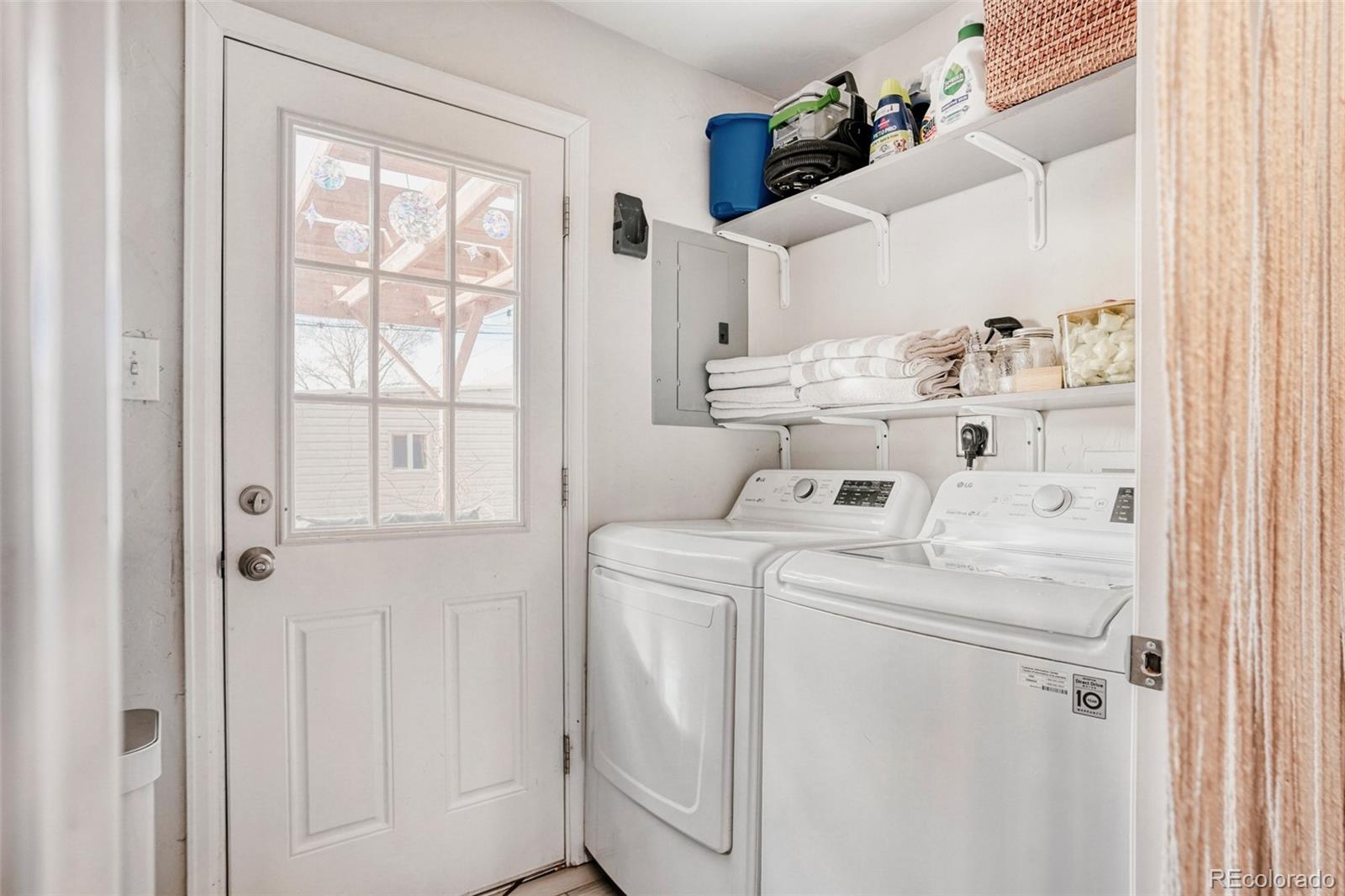 MLS Image #21 for 823 s raritan street,denver, Colorado
