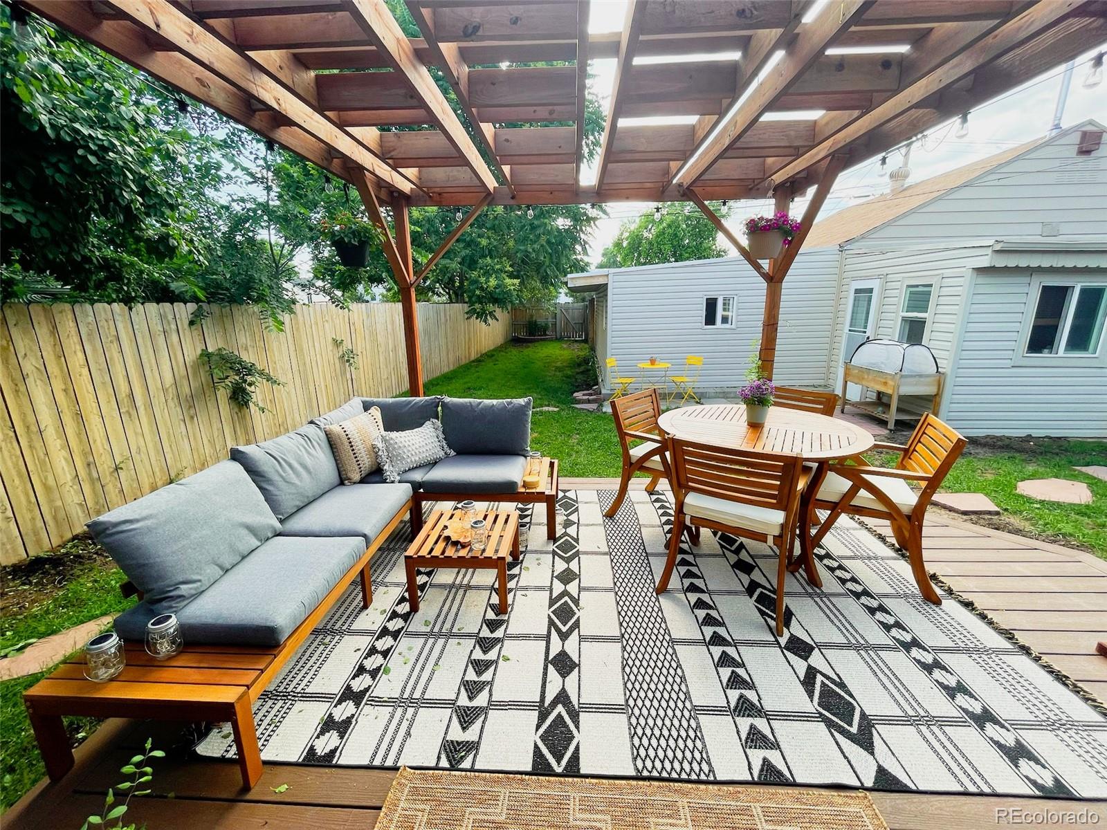 MLS Image #24 for 823 s raritan street,denver, Colorado