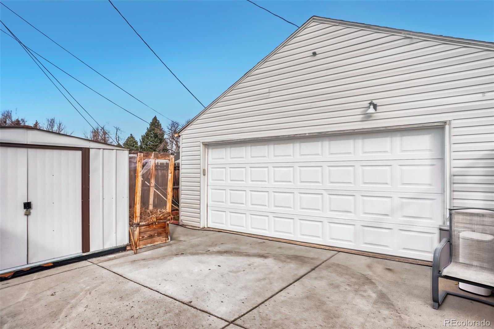 MLS Image #30 for 823 s raritan street,denver, Colorado