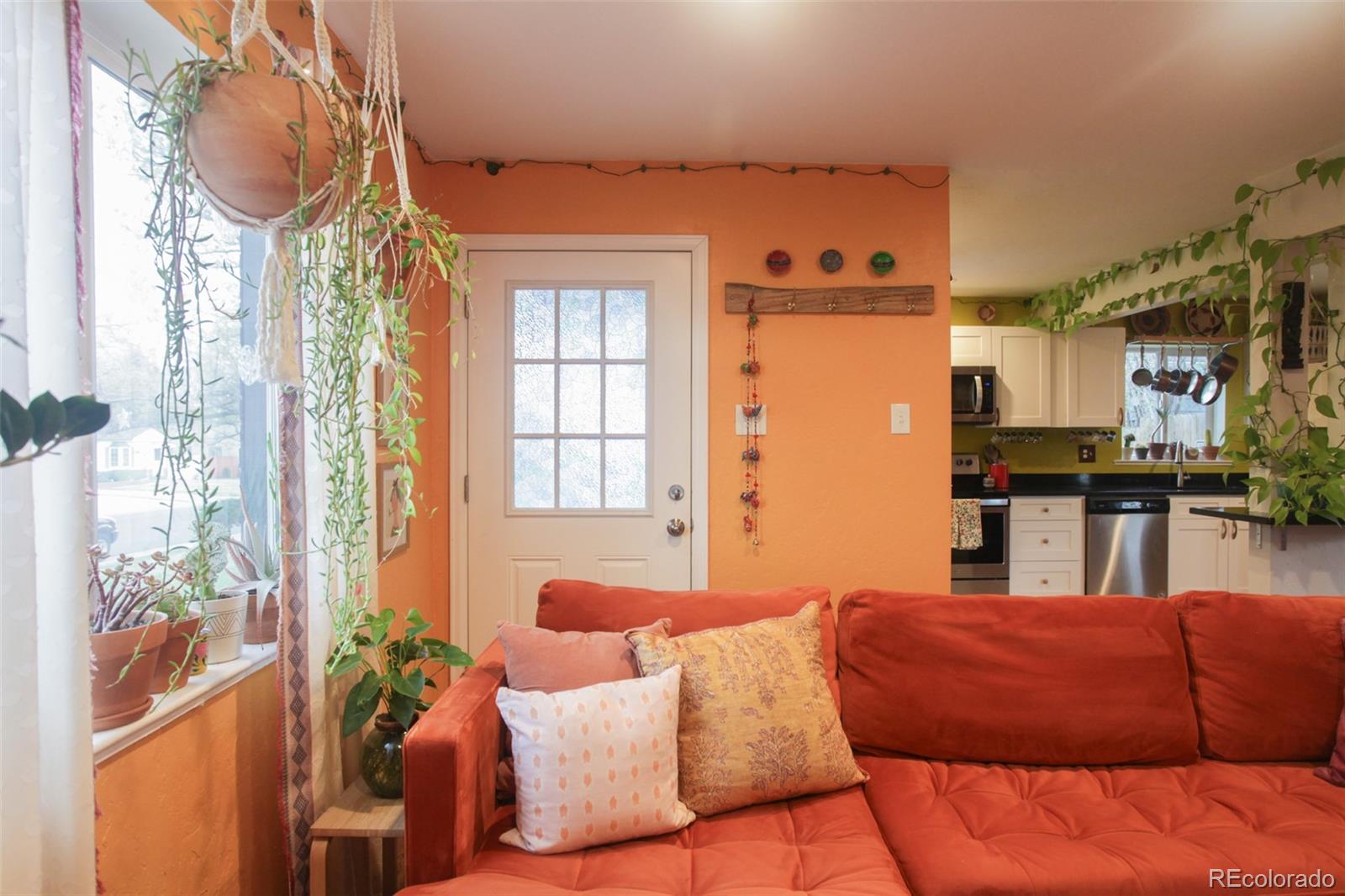 MLS Image #5 for 823 s raritan street,denver, Colorado