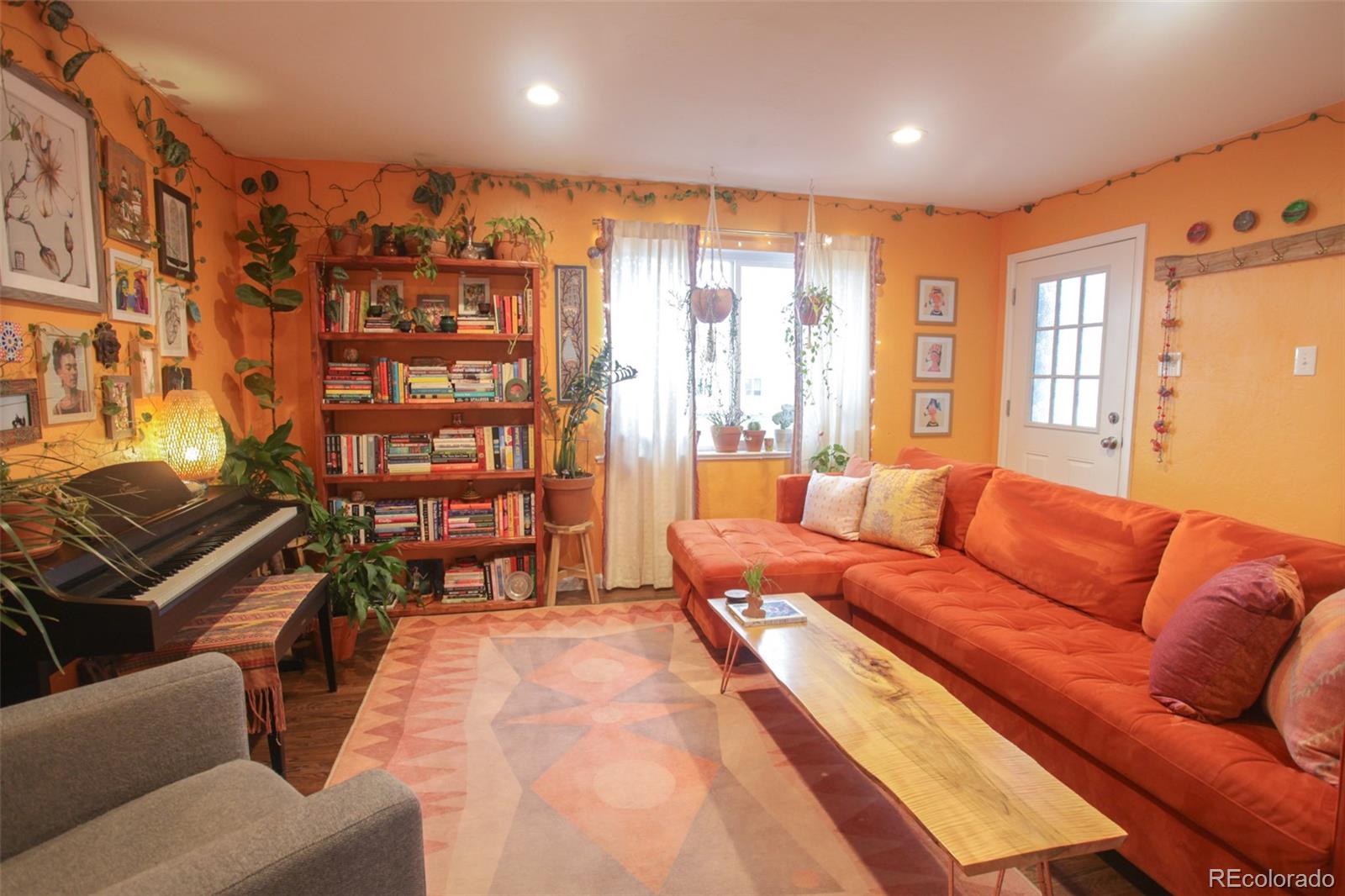 MLS Image #7 for 823 s raritan street,denver, Colorado