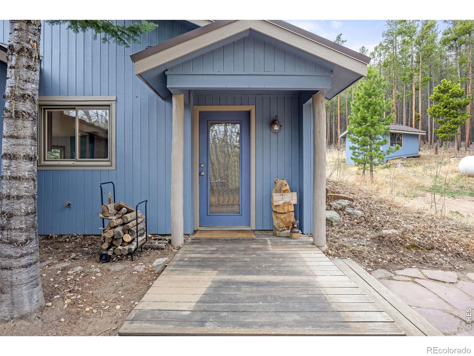 MLS Image #10 for 438 n county road ,rollinsville, Colorado