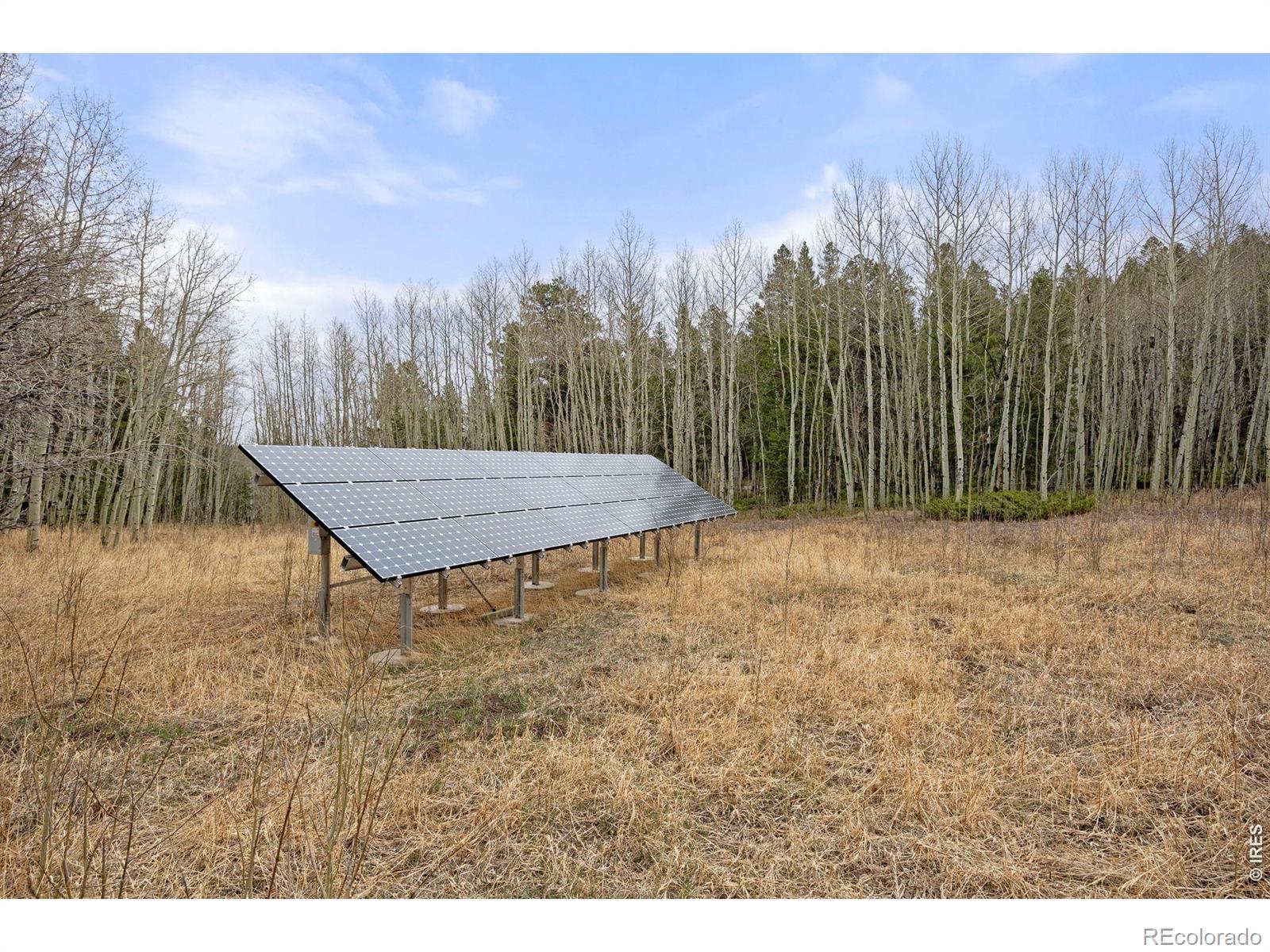 MLS Image #34 for 438 n county road ,rollinsville, Colorado