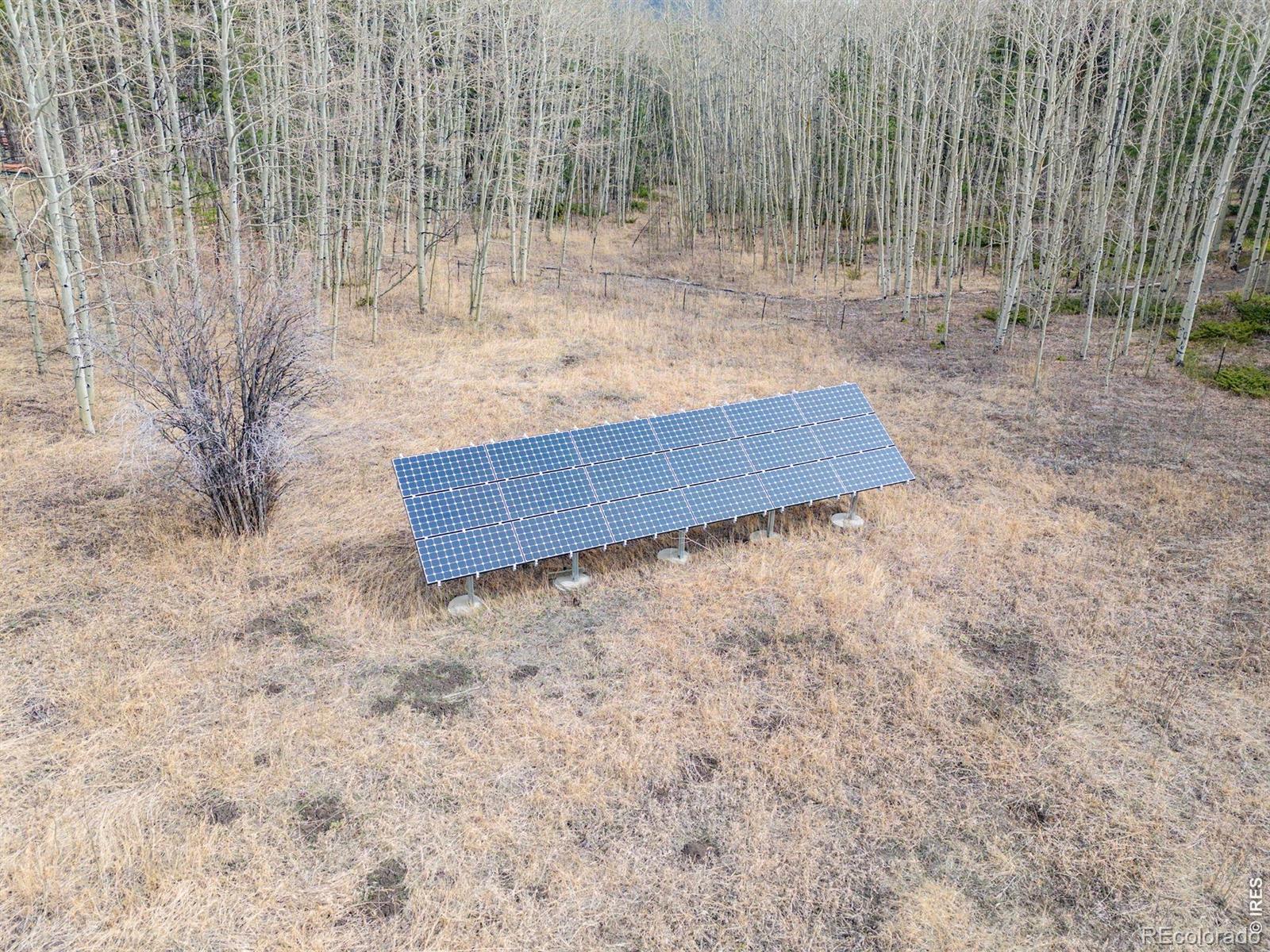 MLS Image #35 for 438 n county road ,rollinsville, Colorado