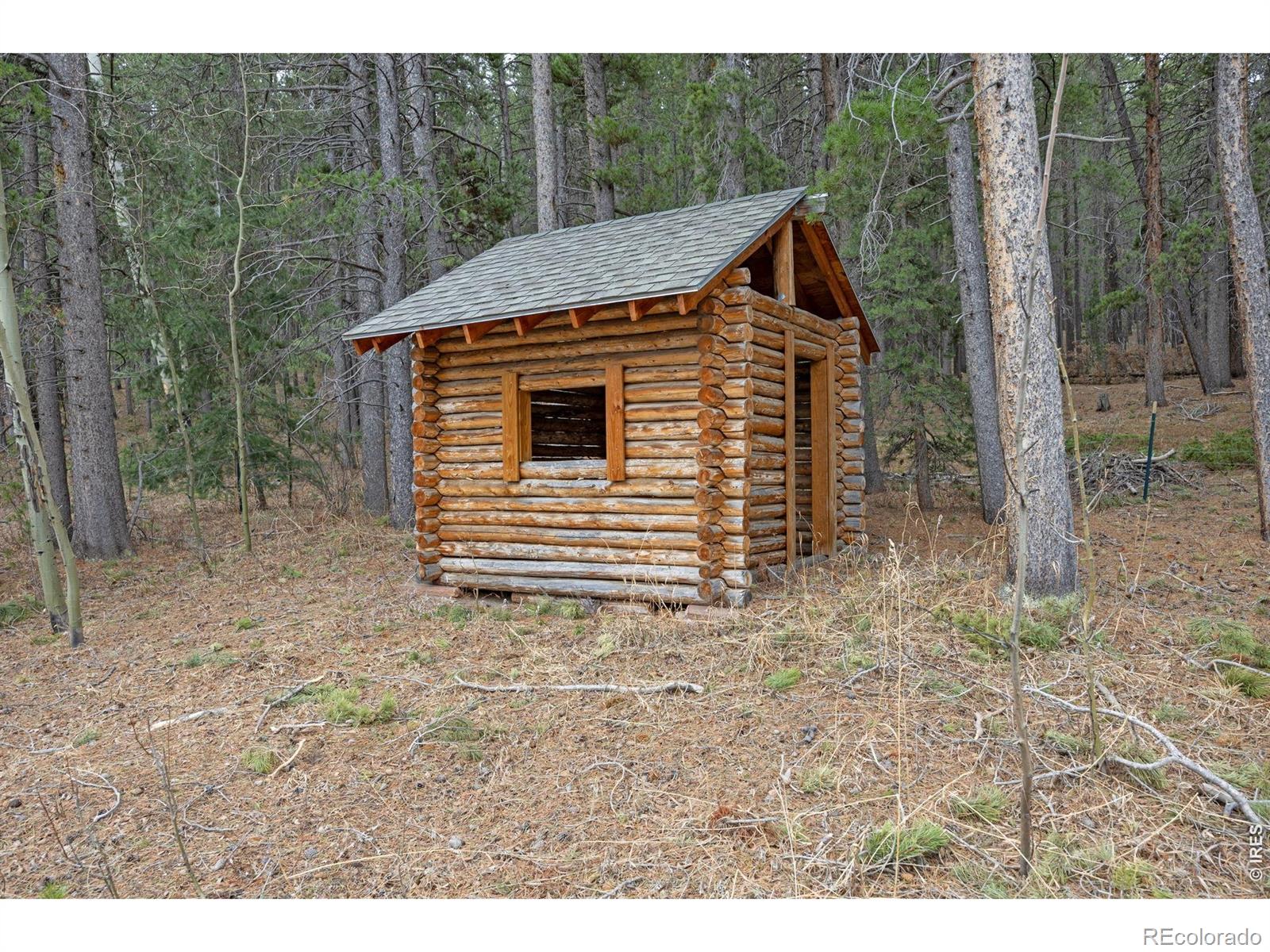 MLS Image #37 for 438 n county road ,rollinsville, Colorado