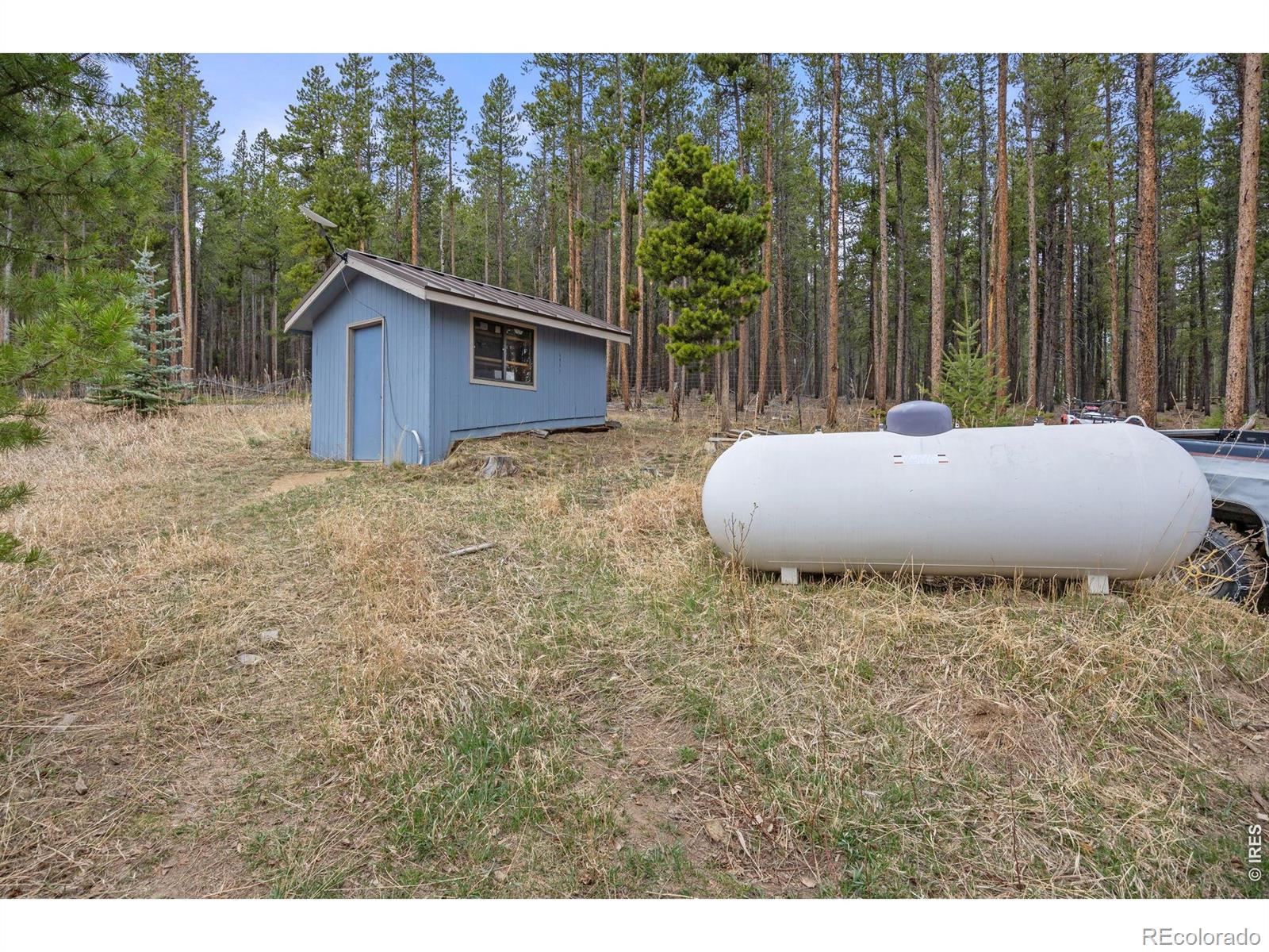 MLS Image #38 for 438 n county road ,rollinsville, Colorado