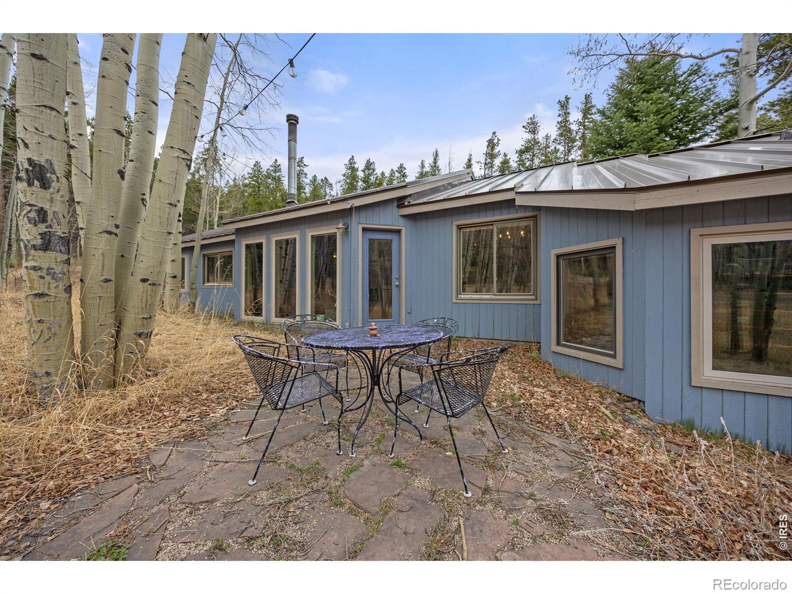 MLS Image #4 for 438 n county road ,rollinsville, Colorado