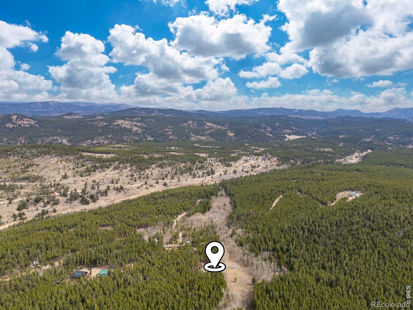 MLS Image #40 for 438 n county road ,rollinsville, Colorado