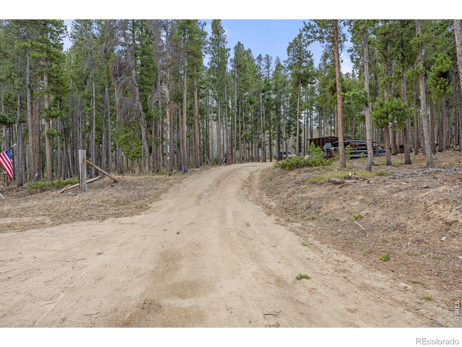 MLS Image #46 for 438 n county road ,rollinsville, Colorado