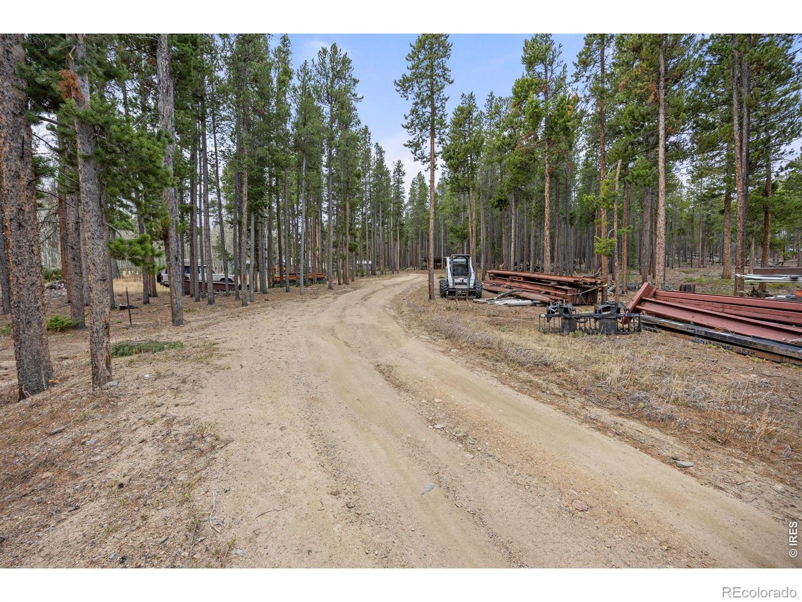 MLS Image #47 for 438 n county road ,rollinsville, Colorado