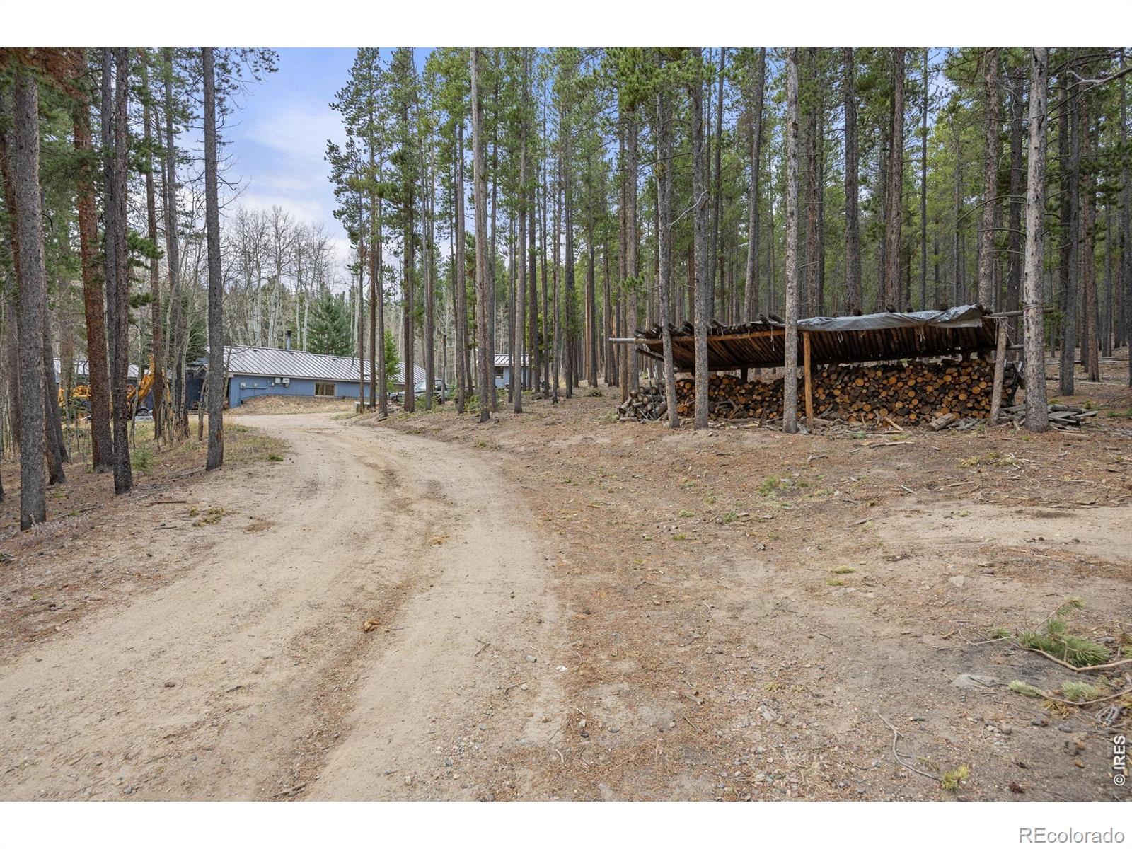 MLS Image #48 for 438 n county road ,rollinsville, Colorado