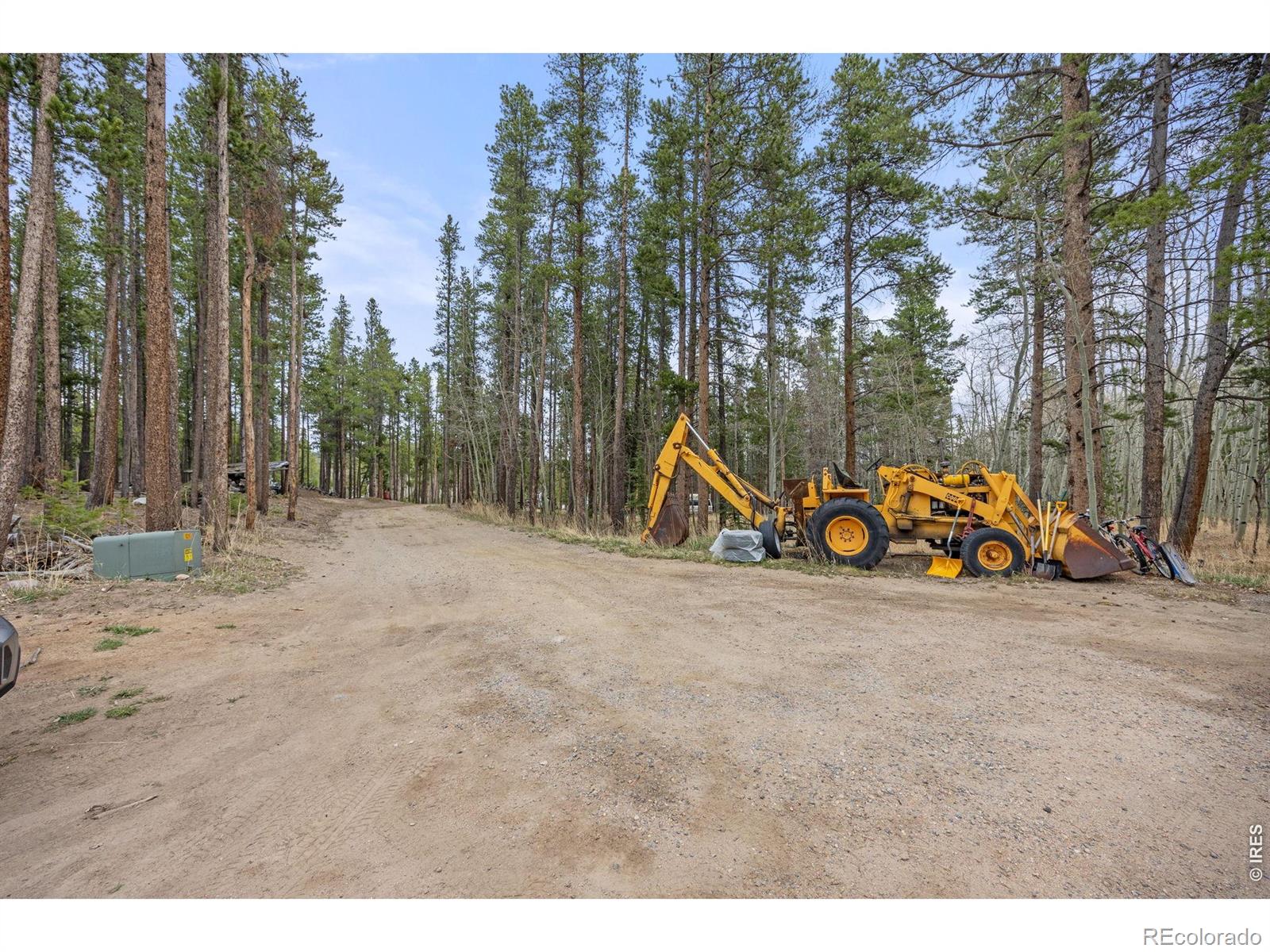 MLS Image #49 for 438 n county road ,rollinsville, Colorado