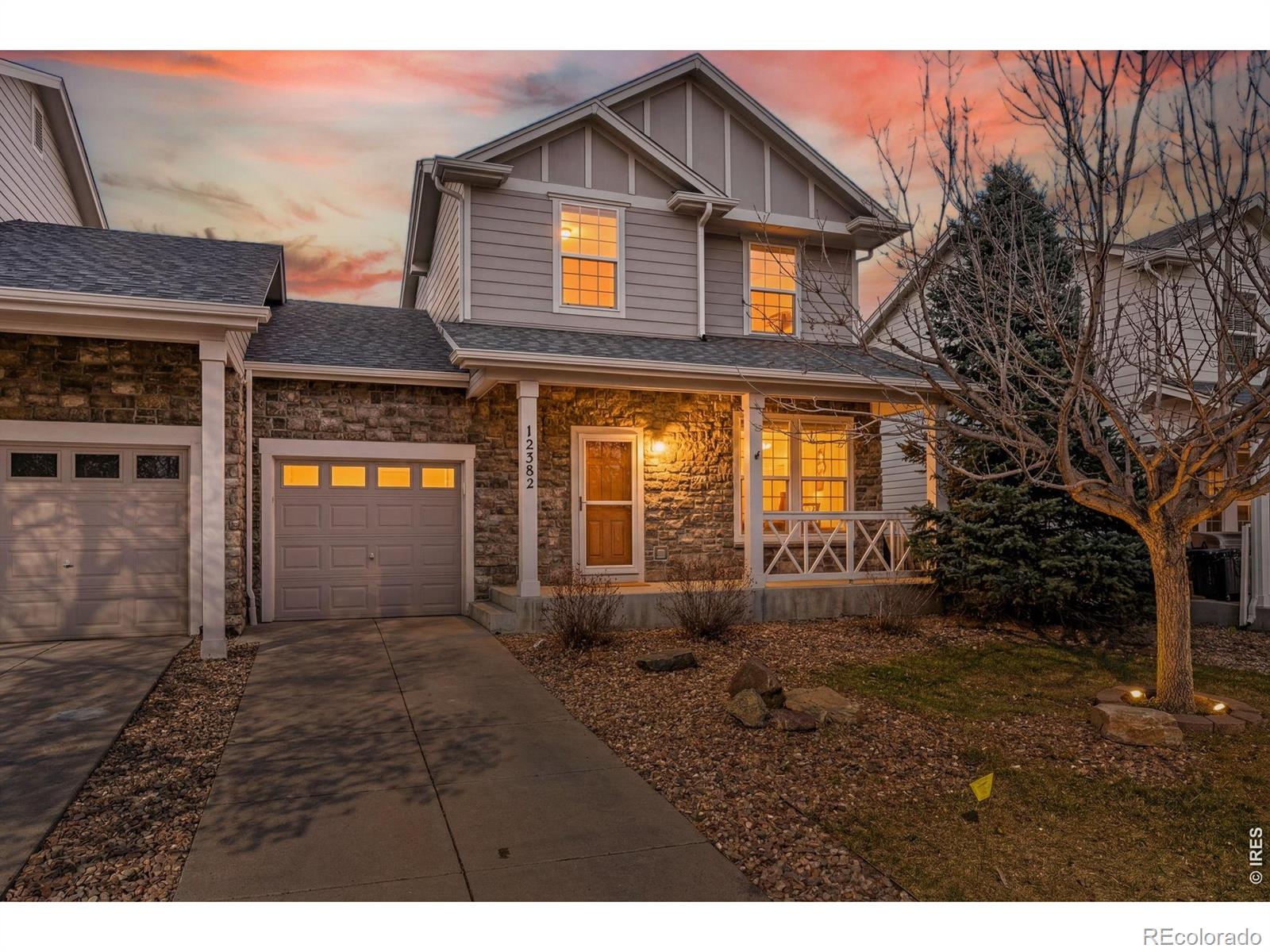 MLS Image #1 for 12382  madison court,thornton, Colorado