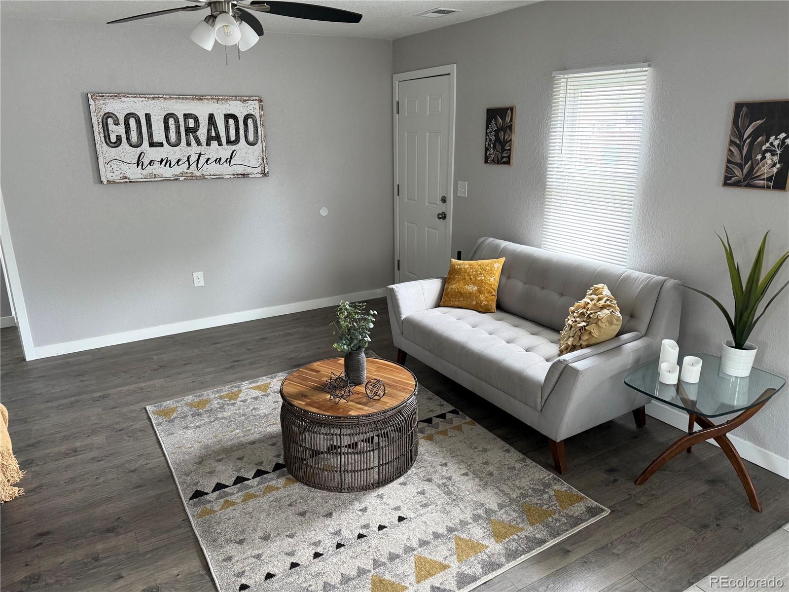 MLS Image #1 for 3643 w custer place,denver, Colorado