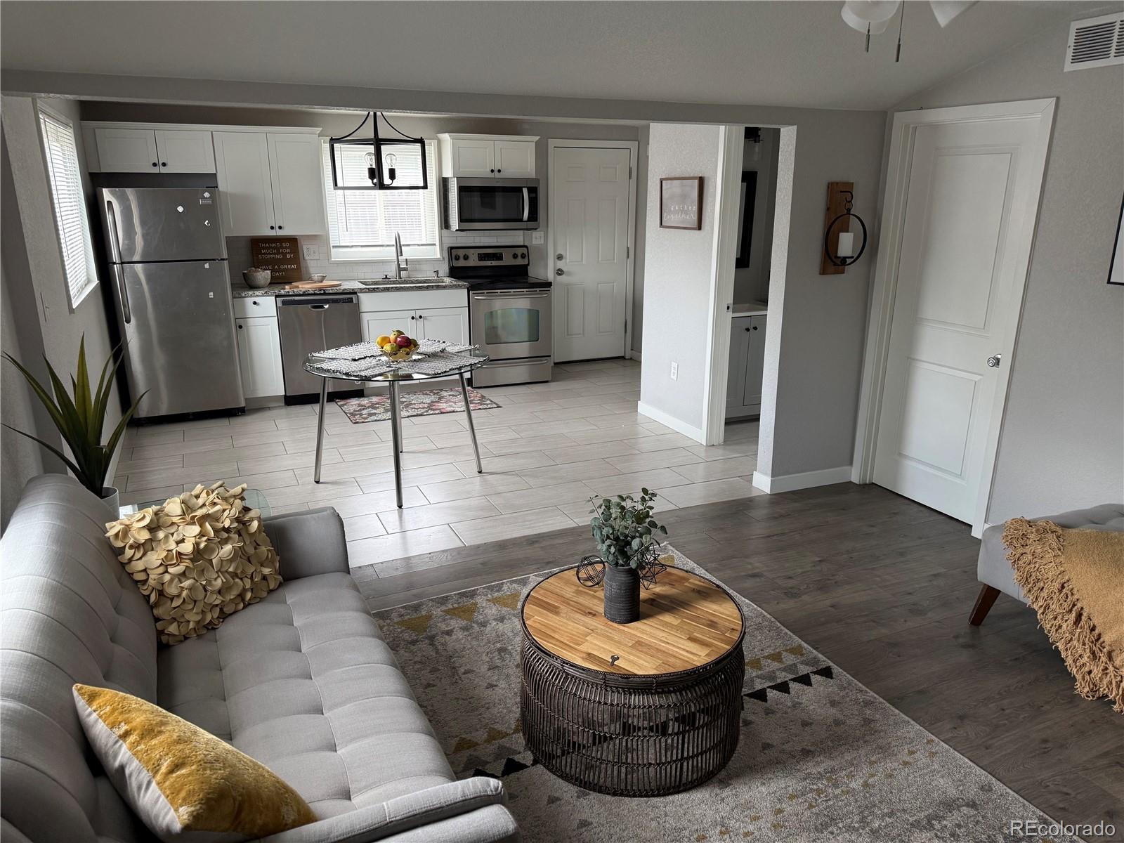 MLS Image #2 for 3643 w custer place,denver, Colorado