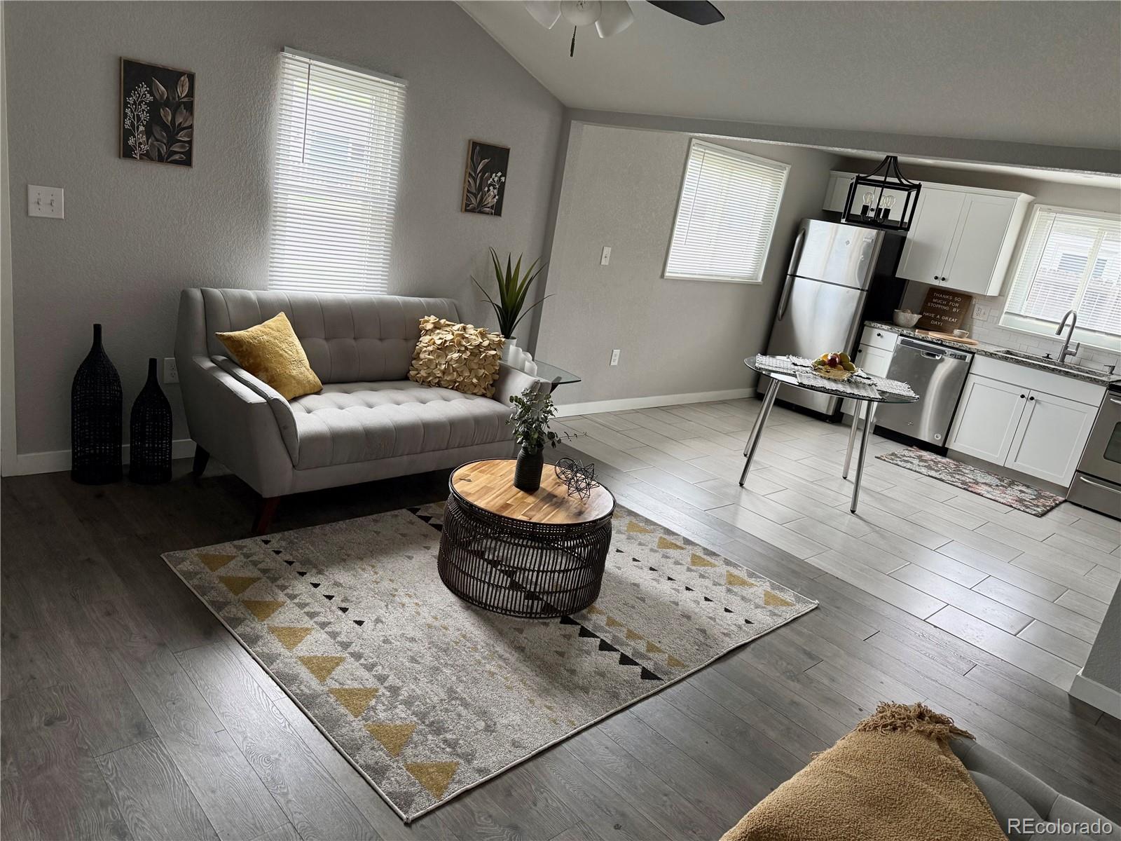 MLS Image #3 for 3643 w custer place,denver, Colorado