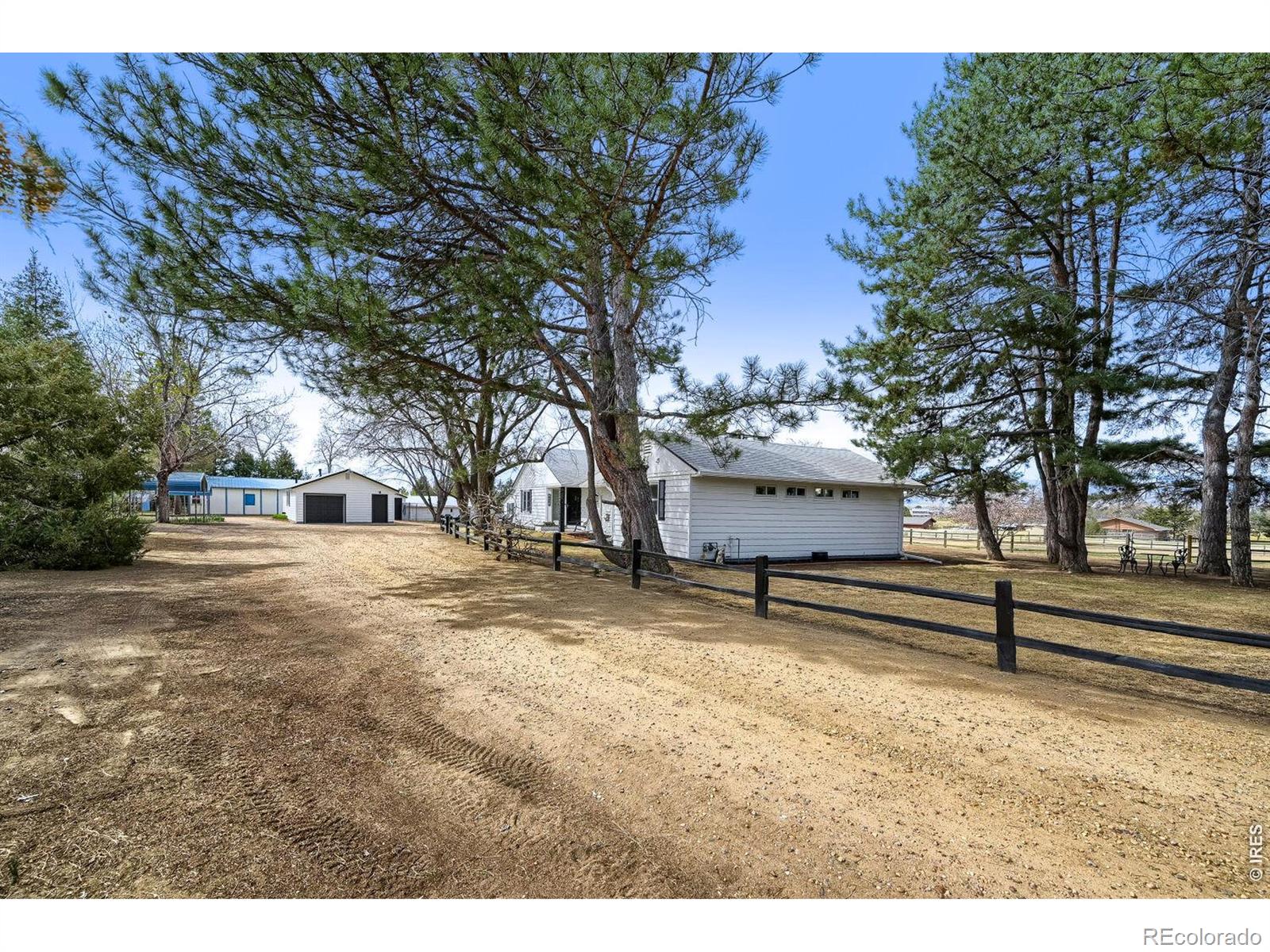 MLS Image #1 for 8438  hygiene road,longmont, Colorado