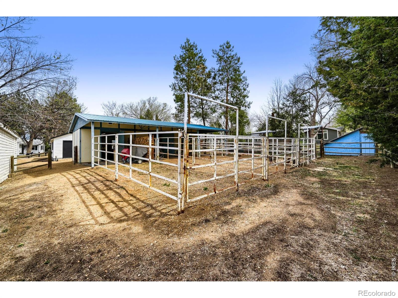 MLS Image #36 for 8438  hygiene road,longmont, Colorado
