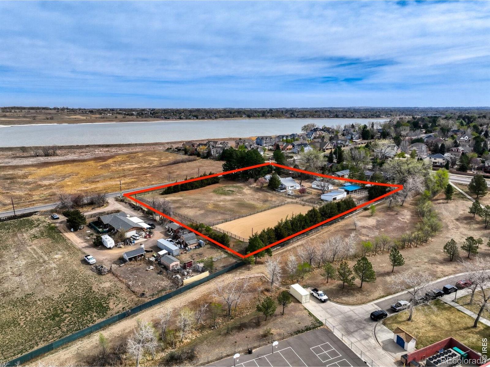 MLS Image #42 for 8438  hygiene road,longmont, Colorado