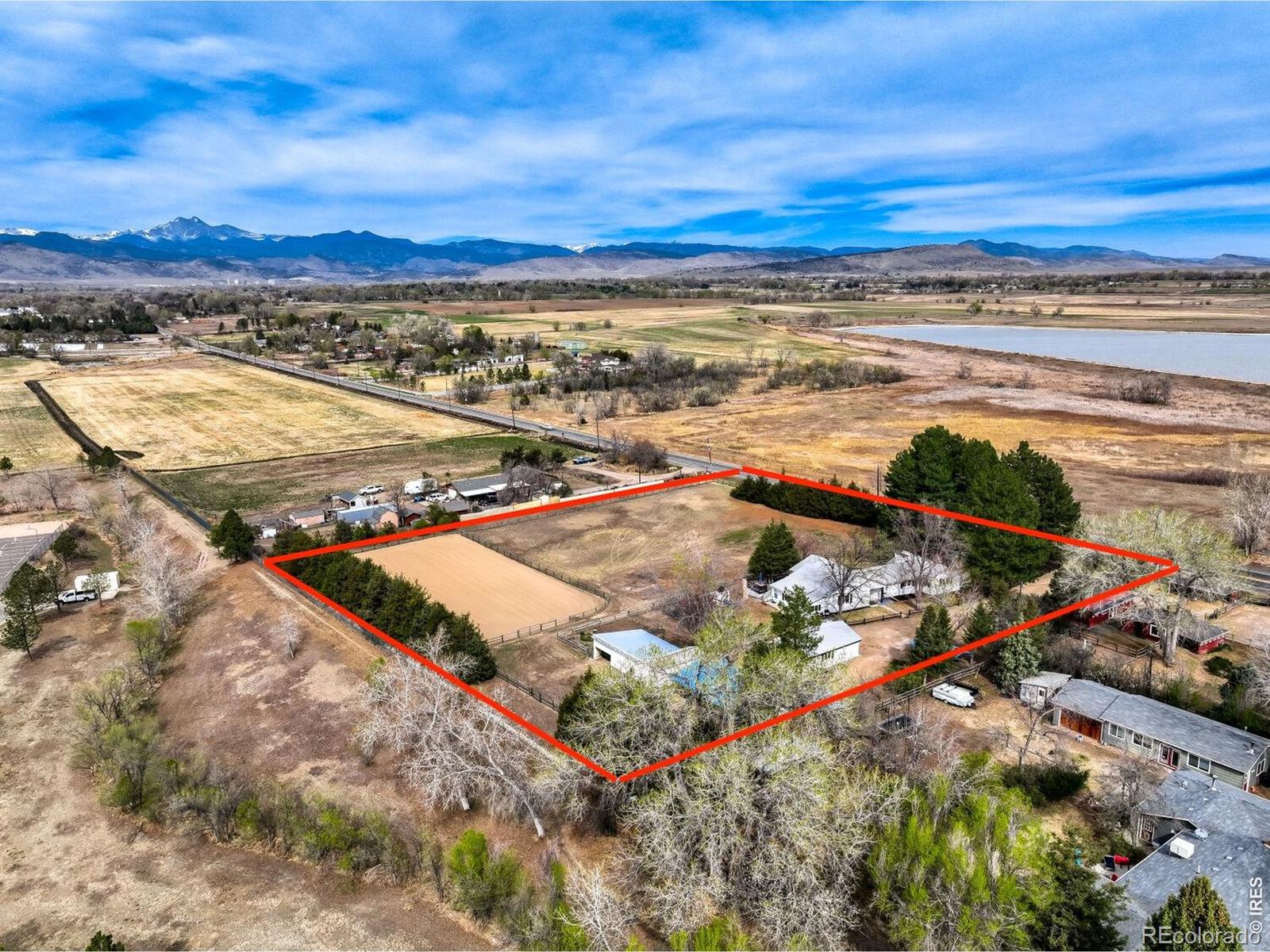 MLS Image #45 for 8438  hygiene road,longmont, Colorado