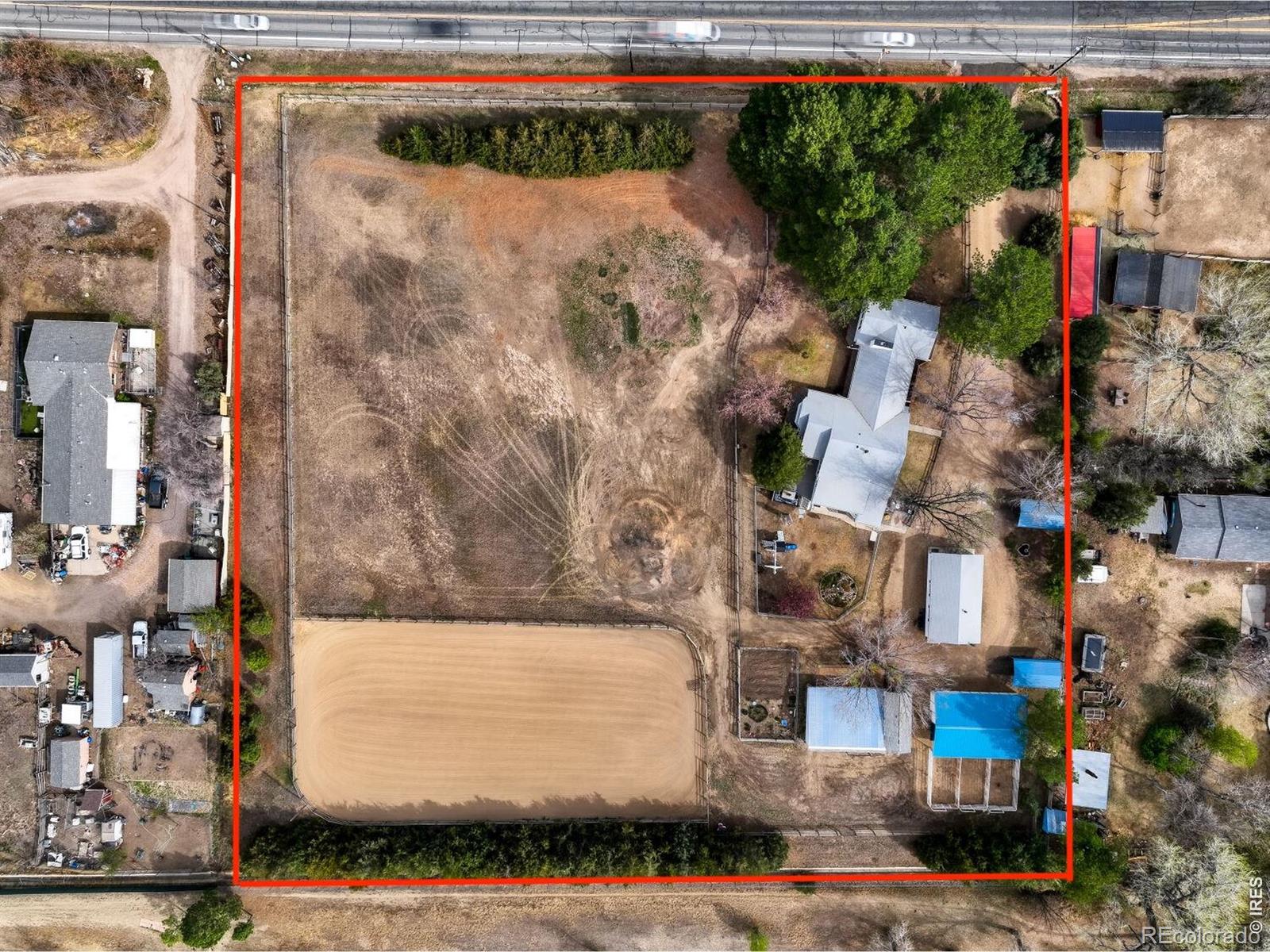 MLS Image #46 for 8438  hygiene road,longmont, Colorado