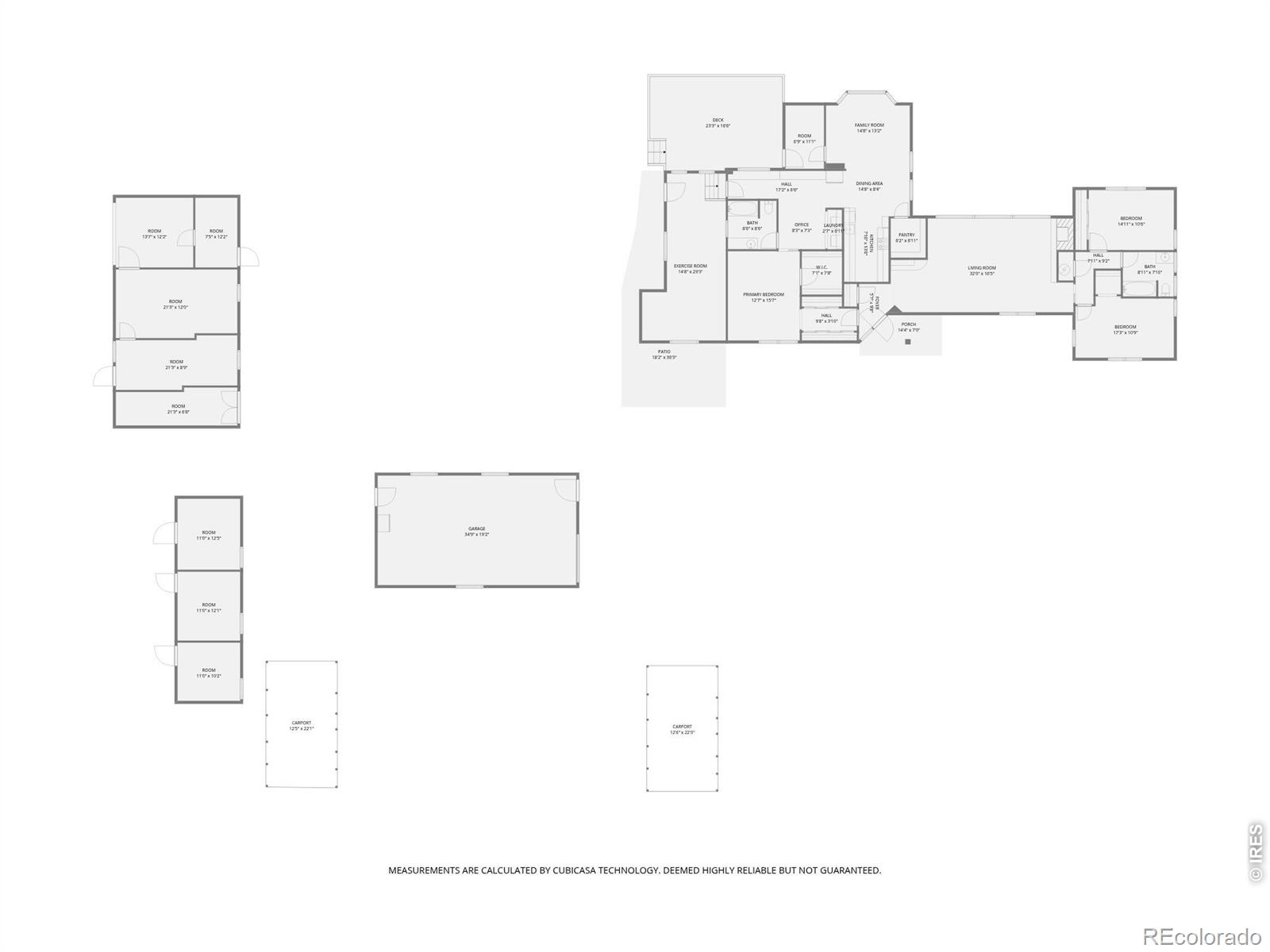MLS Image #47 for 8438  hygiene road,longmont, Colorado