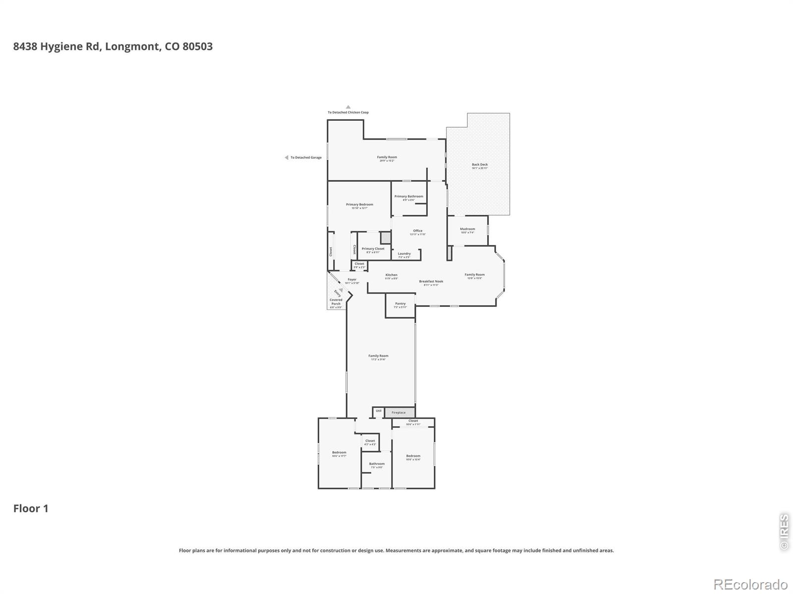 MLS Image #48 for 8438  hygiene road,longmont, Colorado