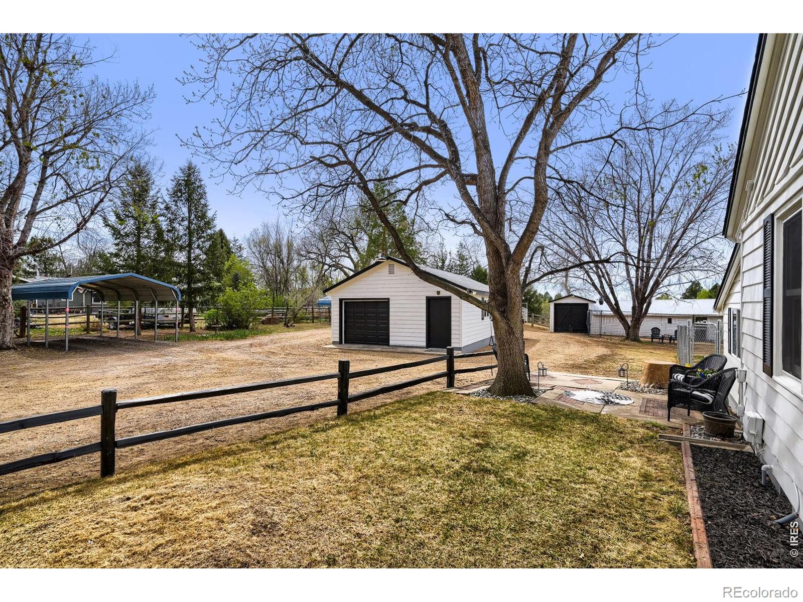 MLS Image #5 for 8438  hygiene road,longmont, Colorado