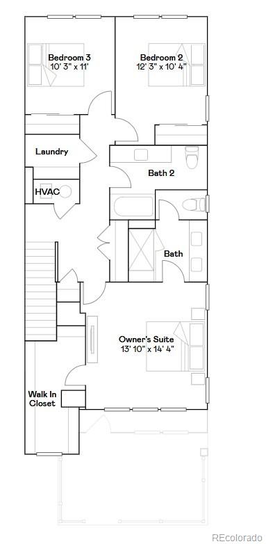 MLS Image #2 for 14905  oneida street,thornton, Colorado